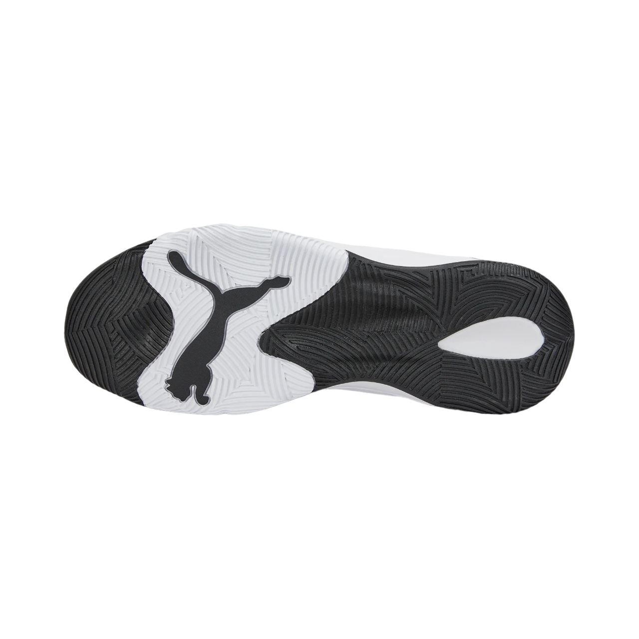 Tenis Puma Rebound Future Evo Core Hombre COD. 38637901