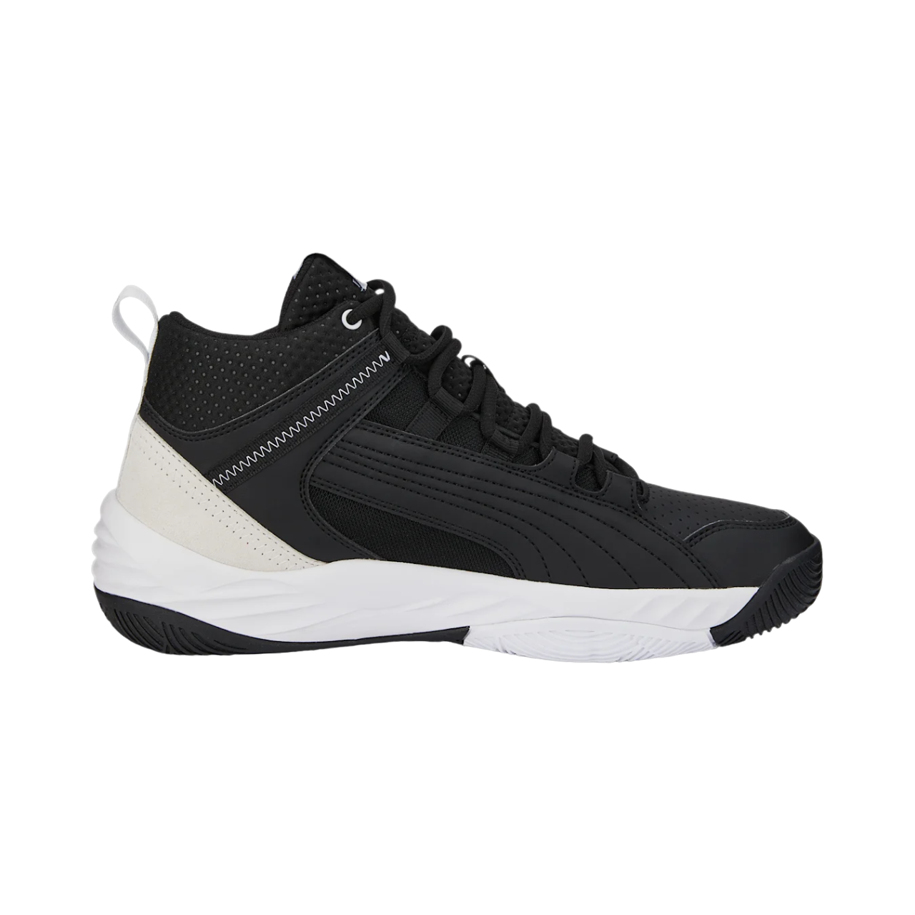 Tenis Puma Rebound Future Evo Core Hombre COD. 38637901