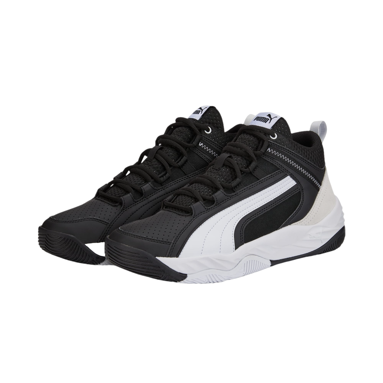 Tenis Puma Rebound Future Evo Core Hombre COD. 38637901