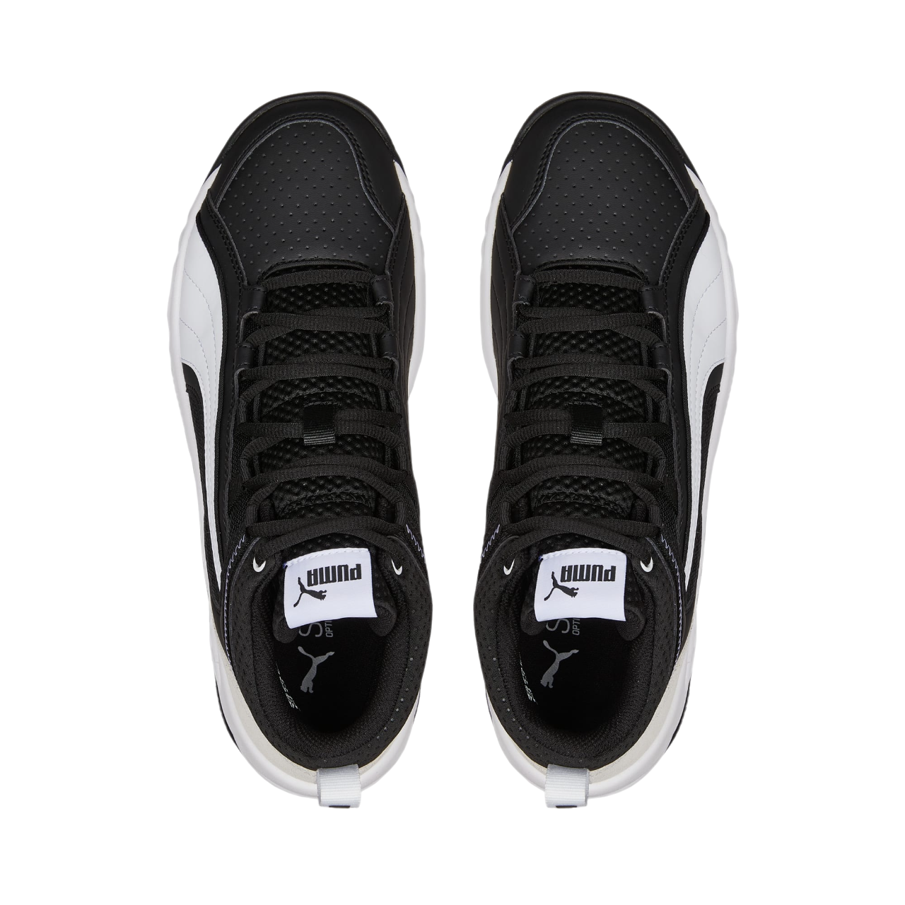 Tenis Puma Rebound Future Evo Core Hombre COD. 38637901