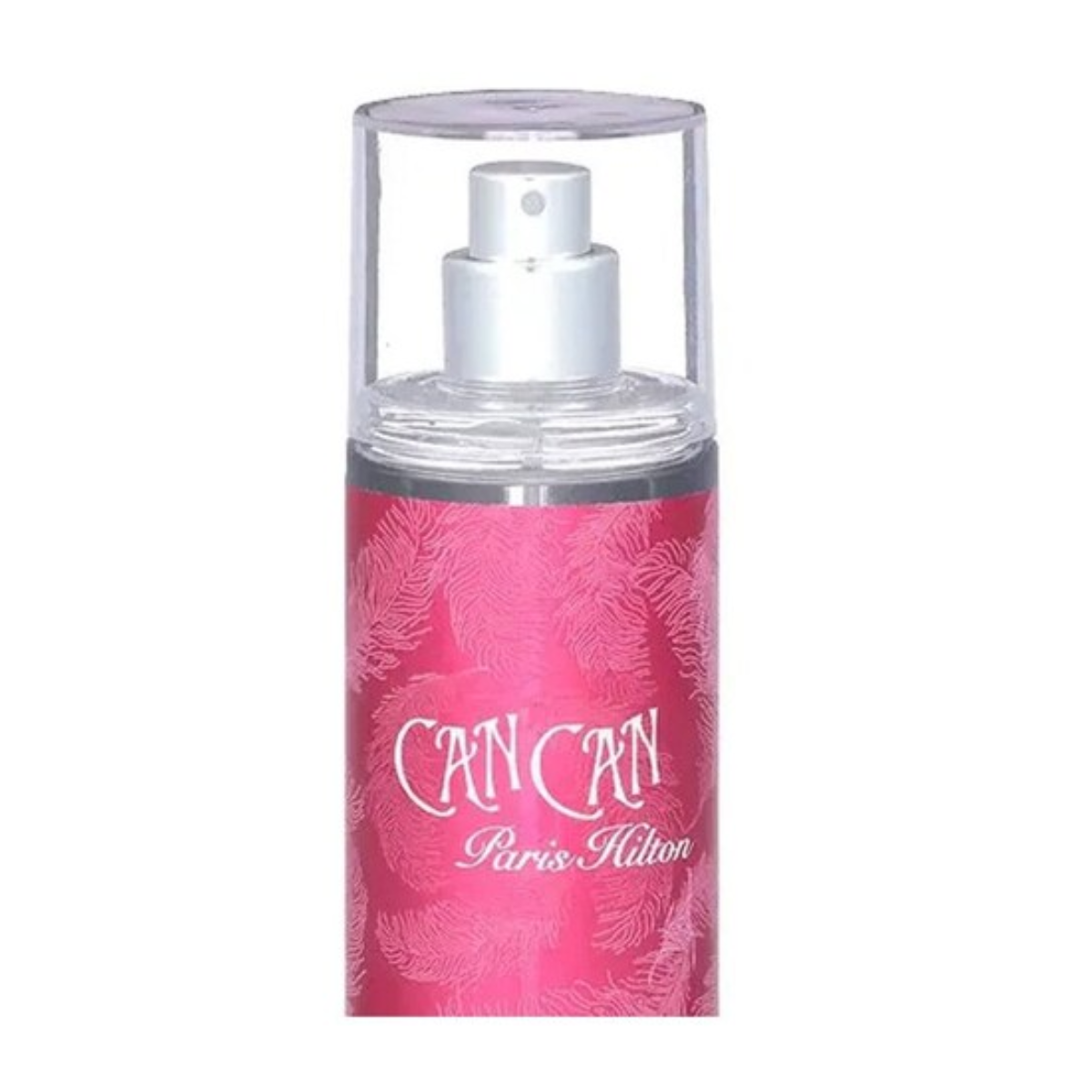 Body Mist Can Can para Mujer Paris Hilton 236ML