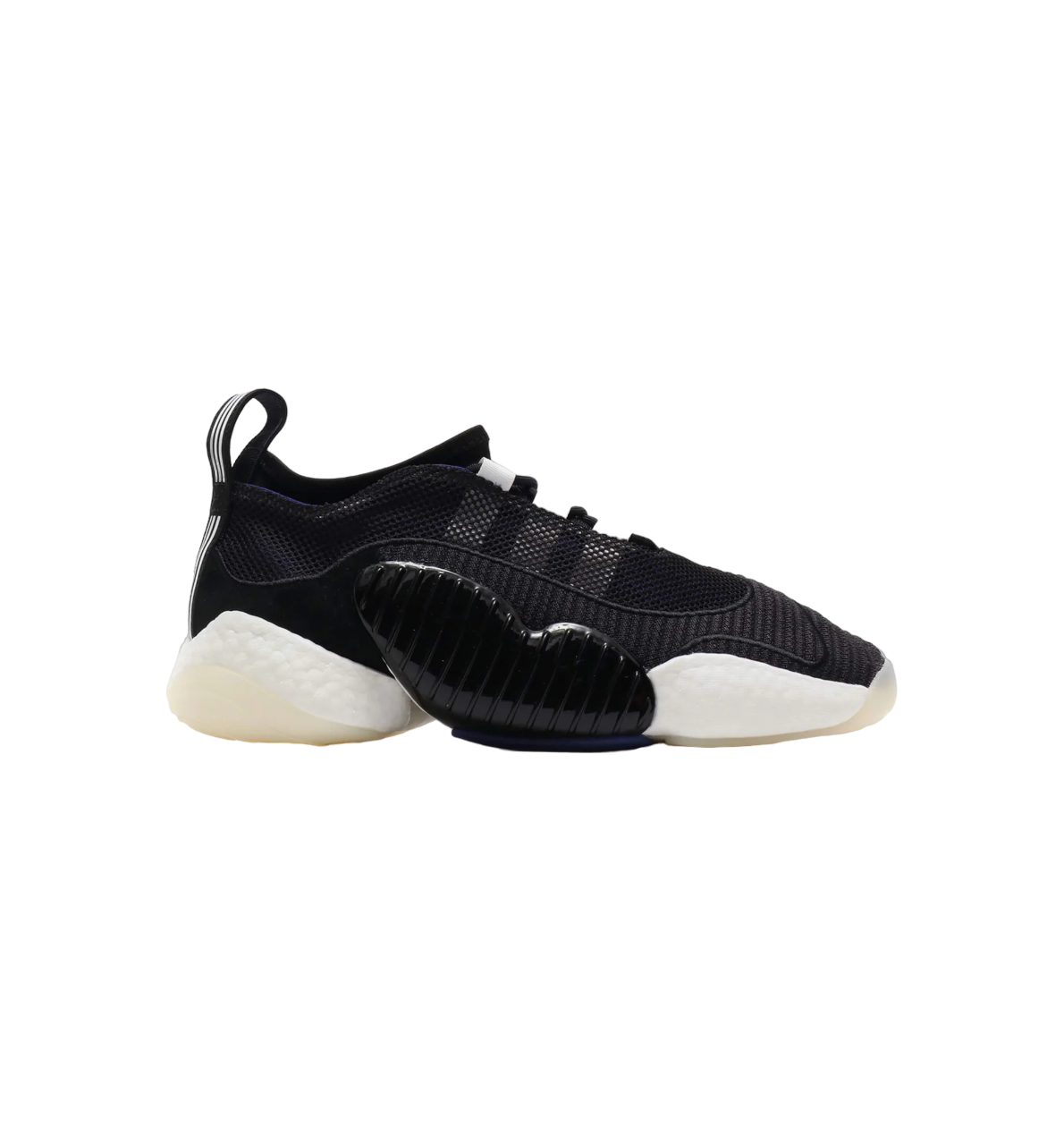 Tenis adidas originals crazy btw II