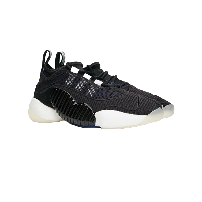 Tenis adidas originals crazy btw II