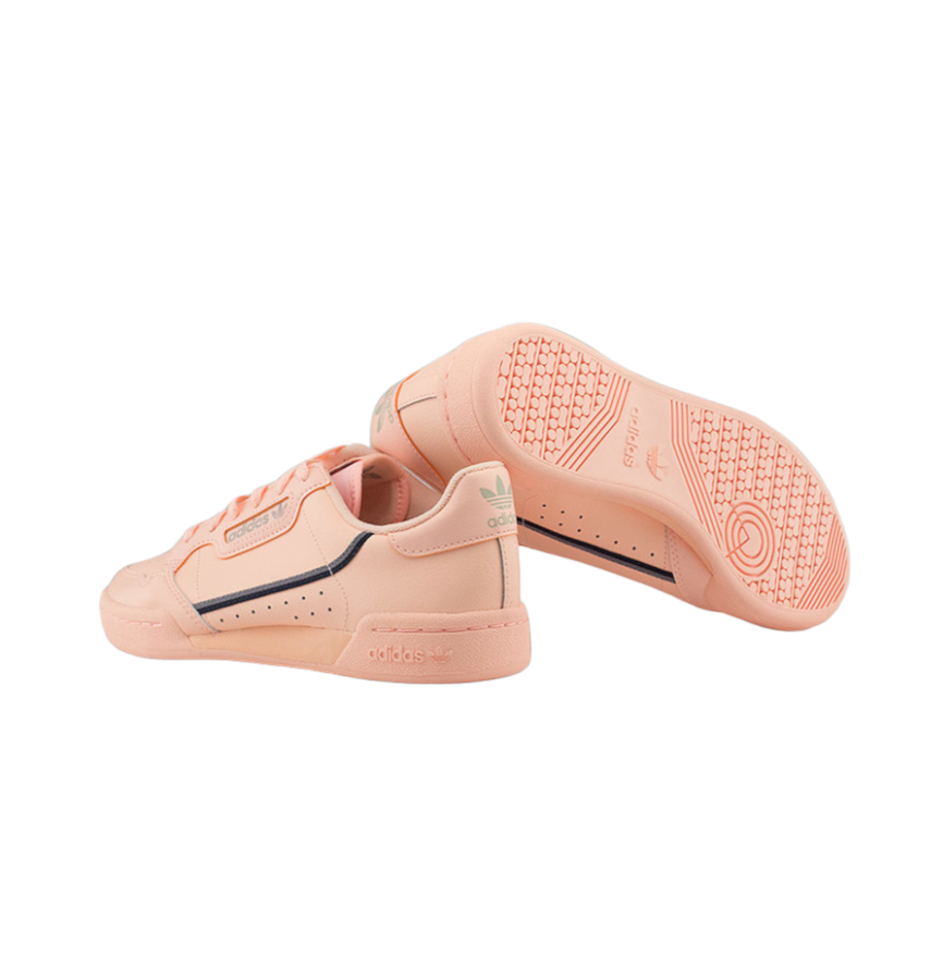 Tenis Adidas Continental 80