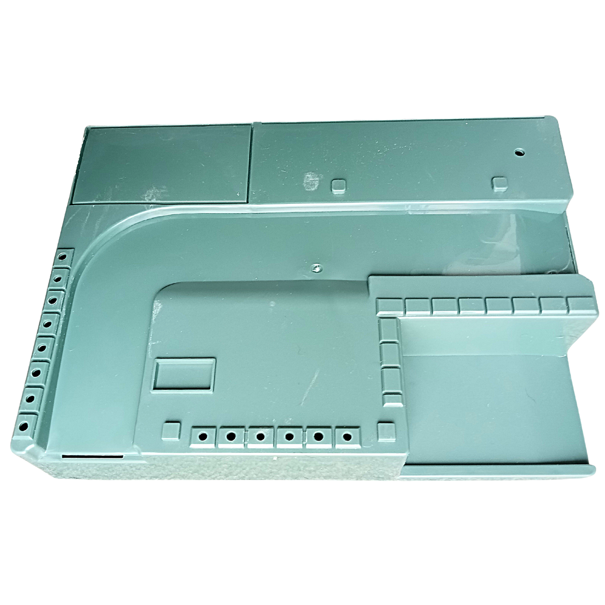 Taller De Servicio Pits 3 Autos Mcqueen,,jackson, Cruz Cars