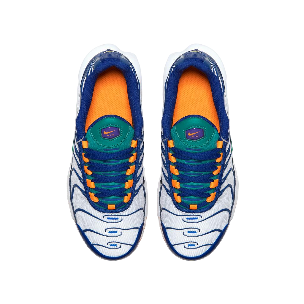 Tenis nike air max plus