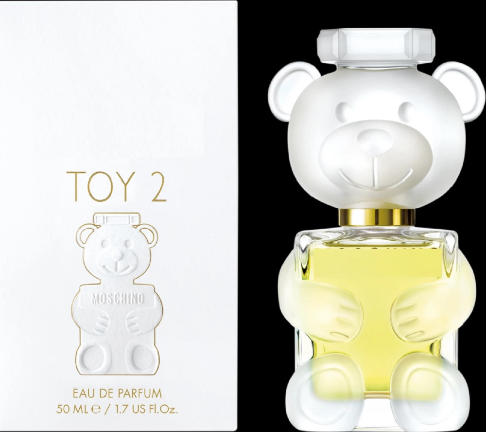 Toy 2
