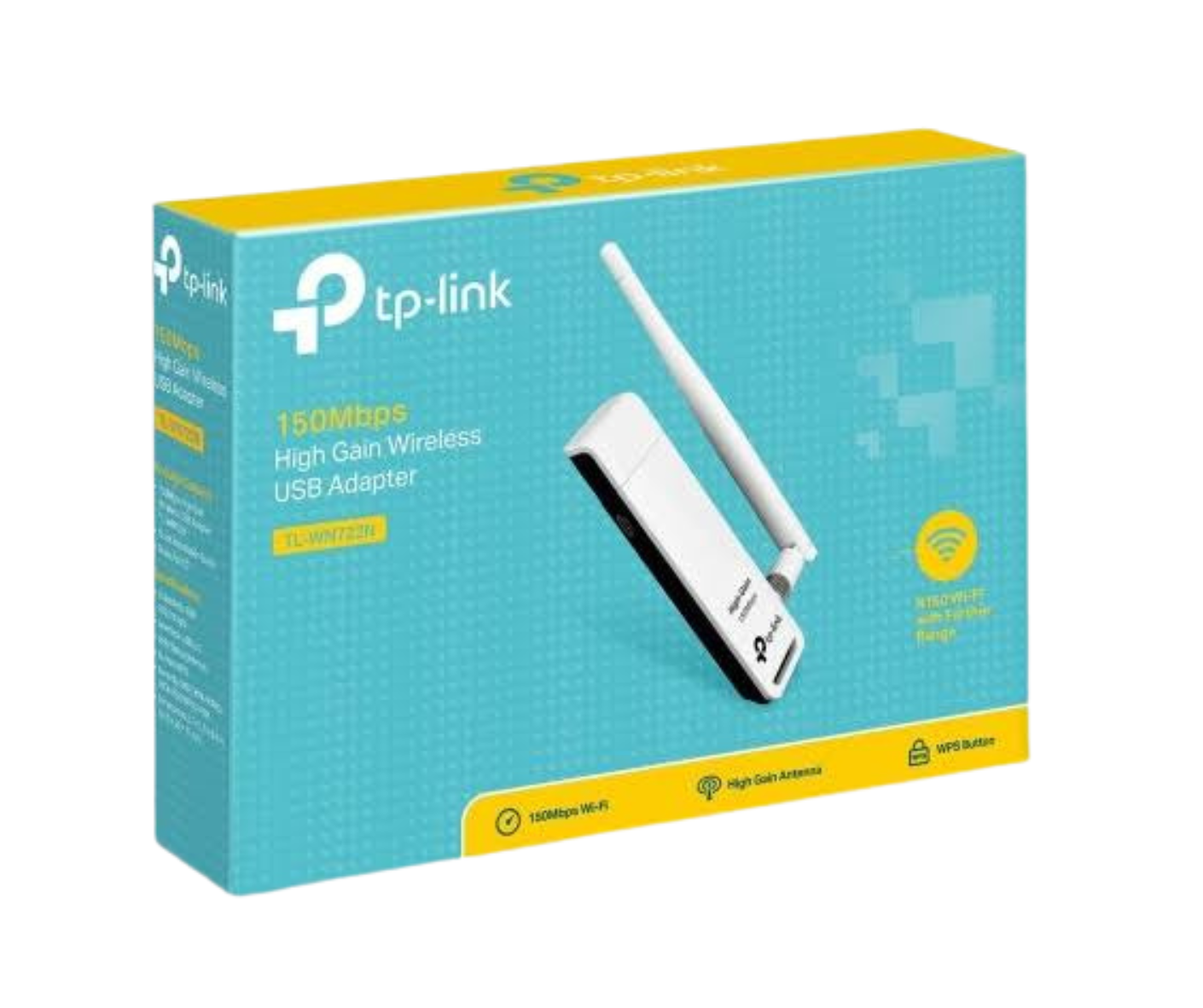 Extensor De Red Tp-Link