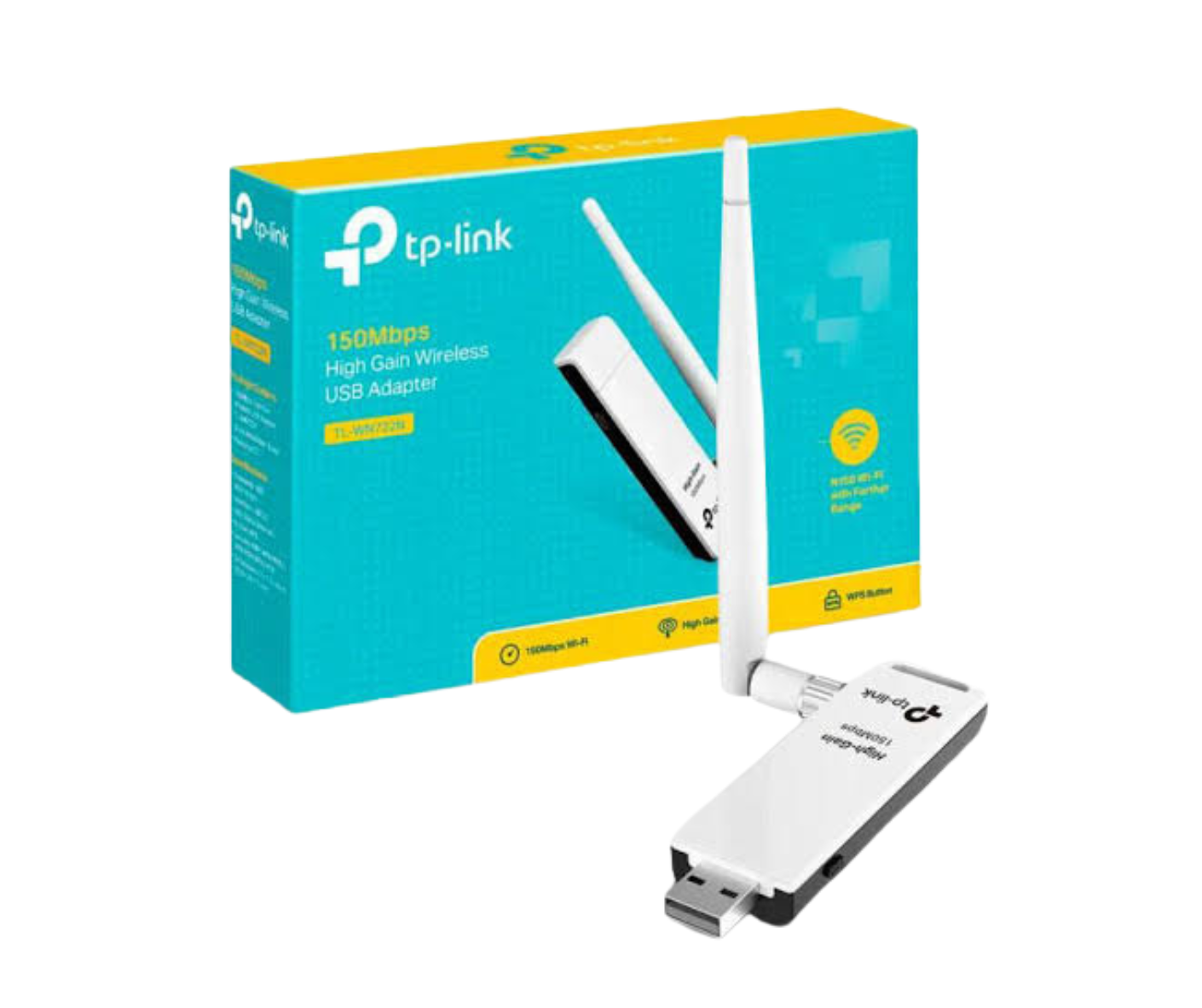 Extensor De Red Tp-Link