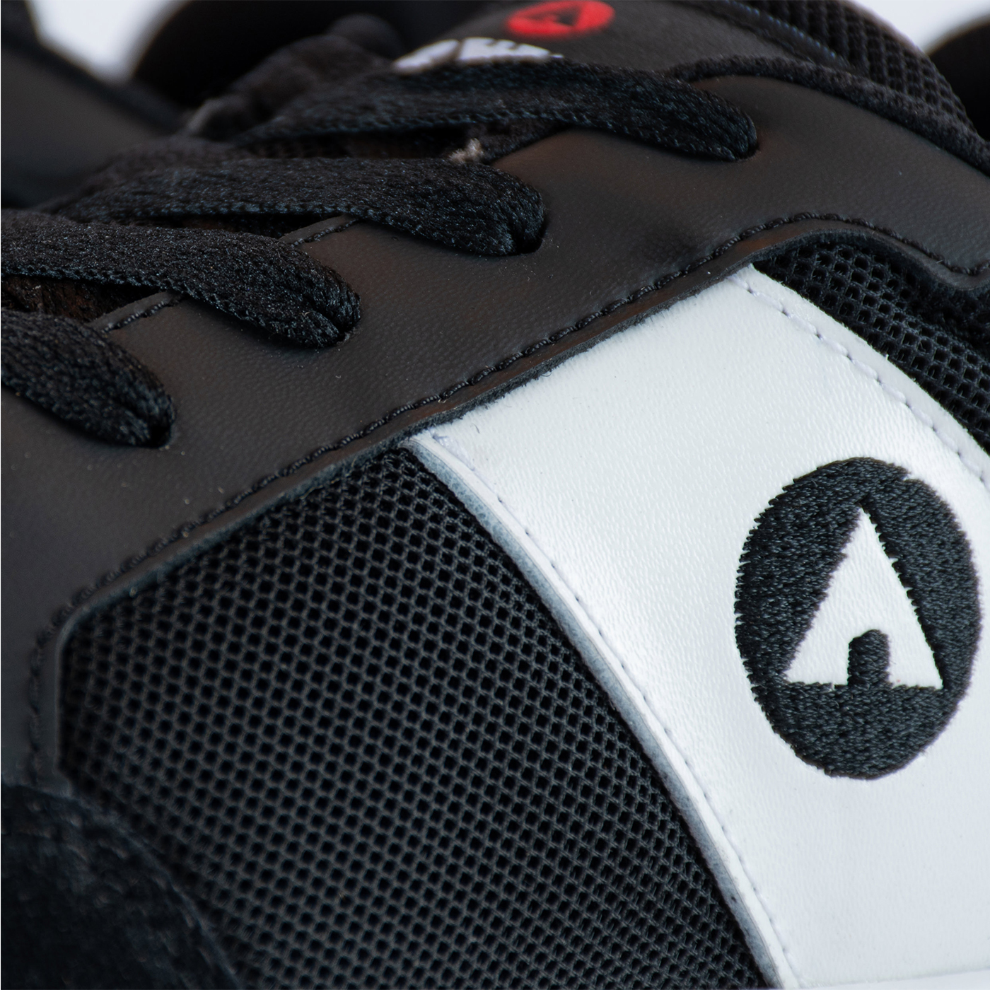 TENIS AIRWALK HOMBRE NEGRO BERKLEY ABKL3MBKW