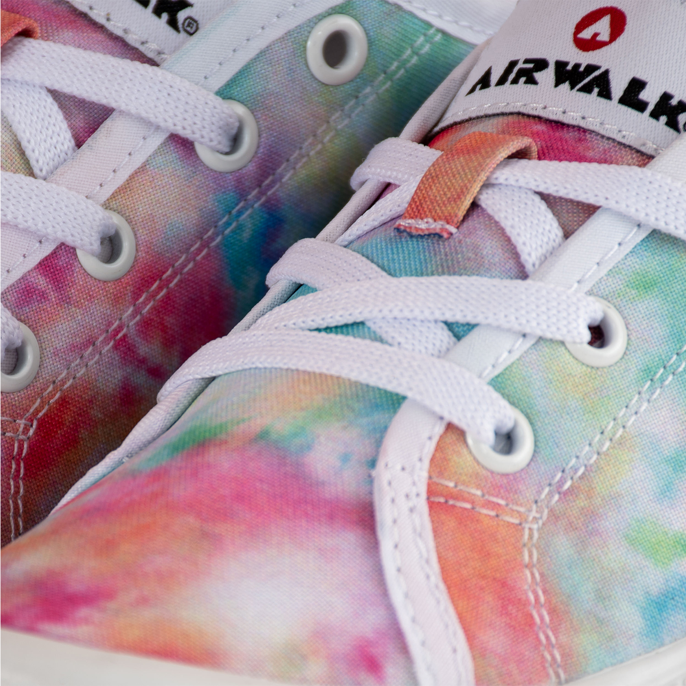 TENIS AIRWALK MUJER MULTICOLOR BETHANY ABTY3MRBW