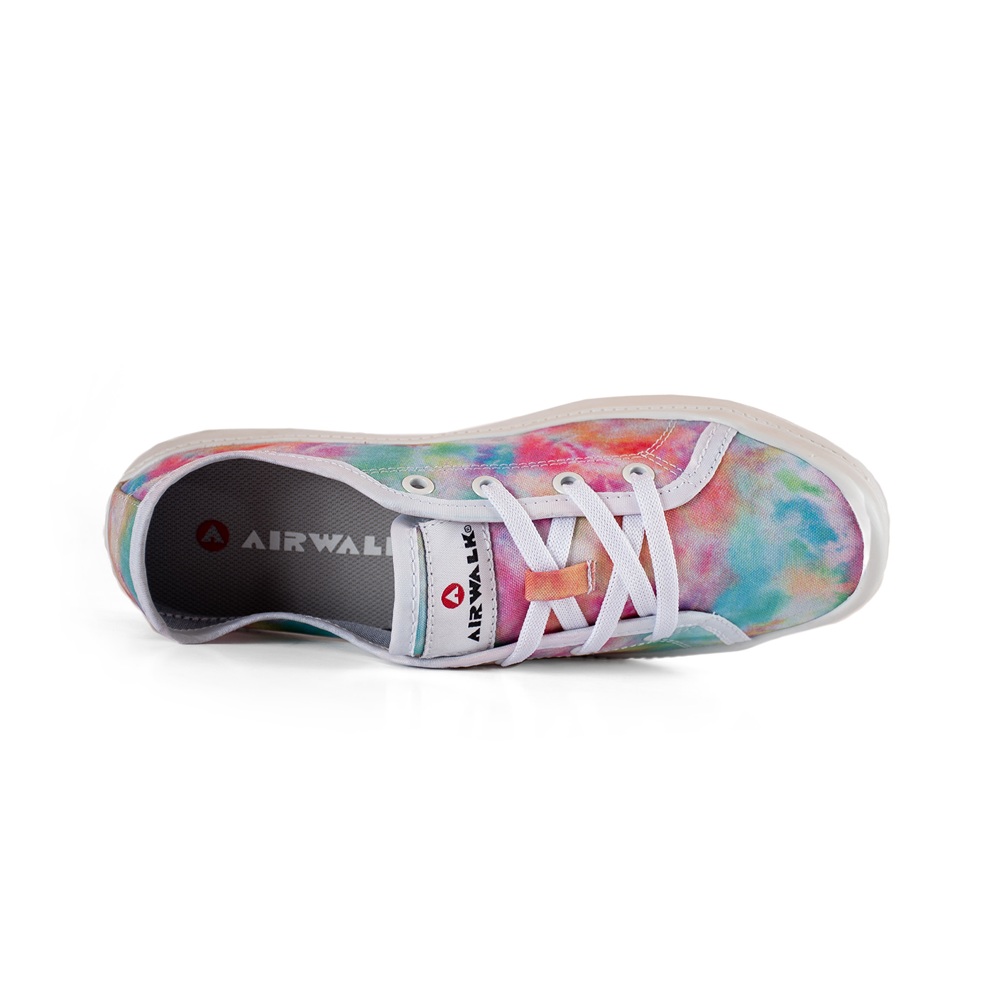 TENIS AIRWALK MUJER MULTICOLOR BETHANY ABTY3MRBW