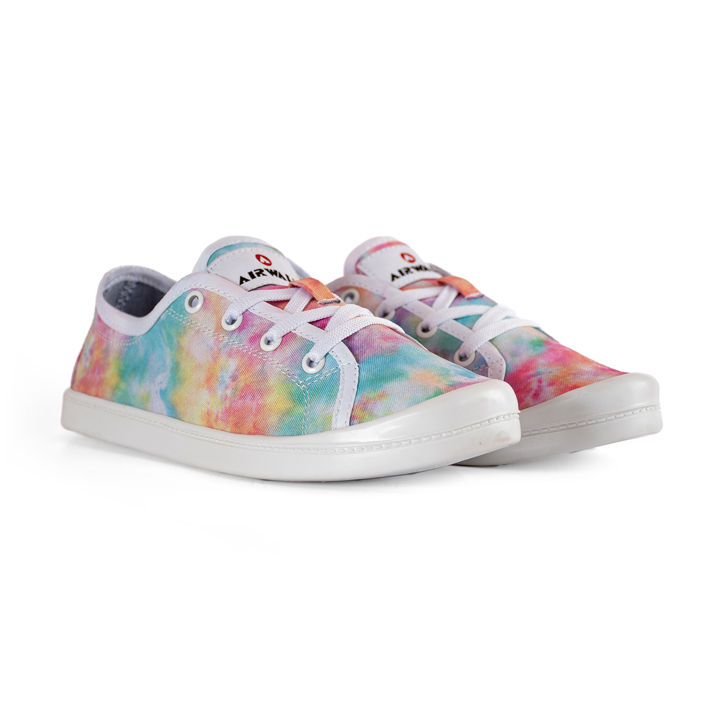 TENIS AIRWALK MUJER MULTICOLOR BETHANY ABTY3MRBW