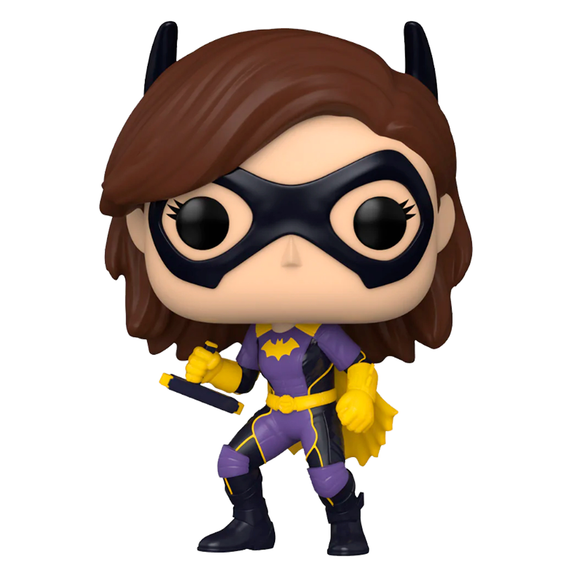 Funko Pop Batgirl #893 Gotham Knights Videojuego DC Figura Original