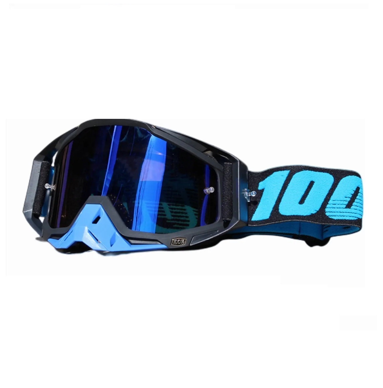 Googles Motocross Gafas Mtb Motociclista