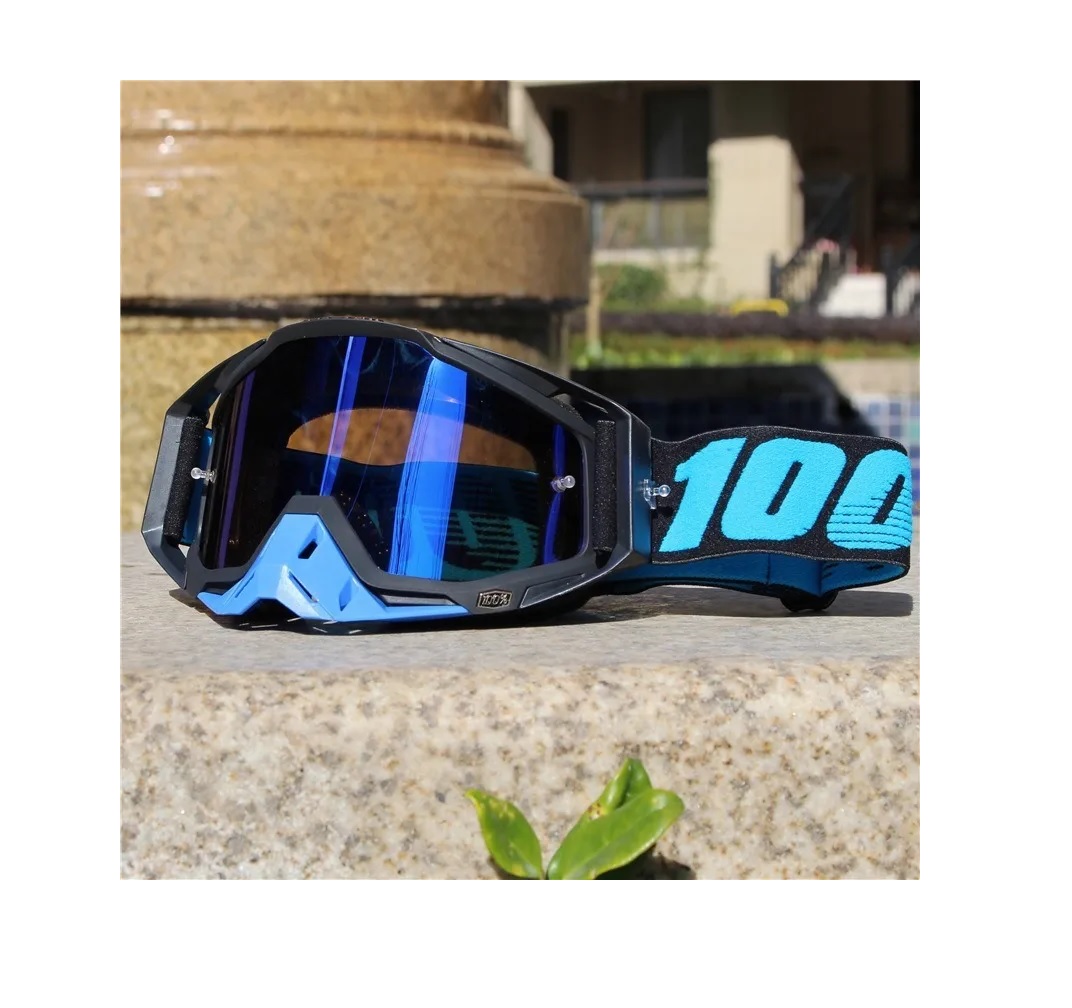 Googles Motocross Gafas Mtb Motociclista