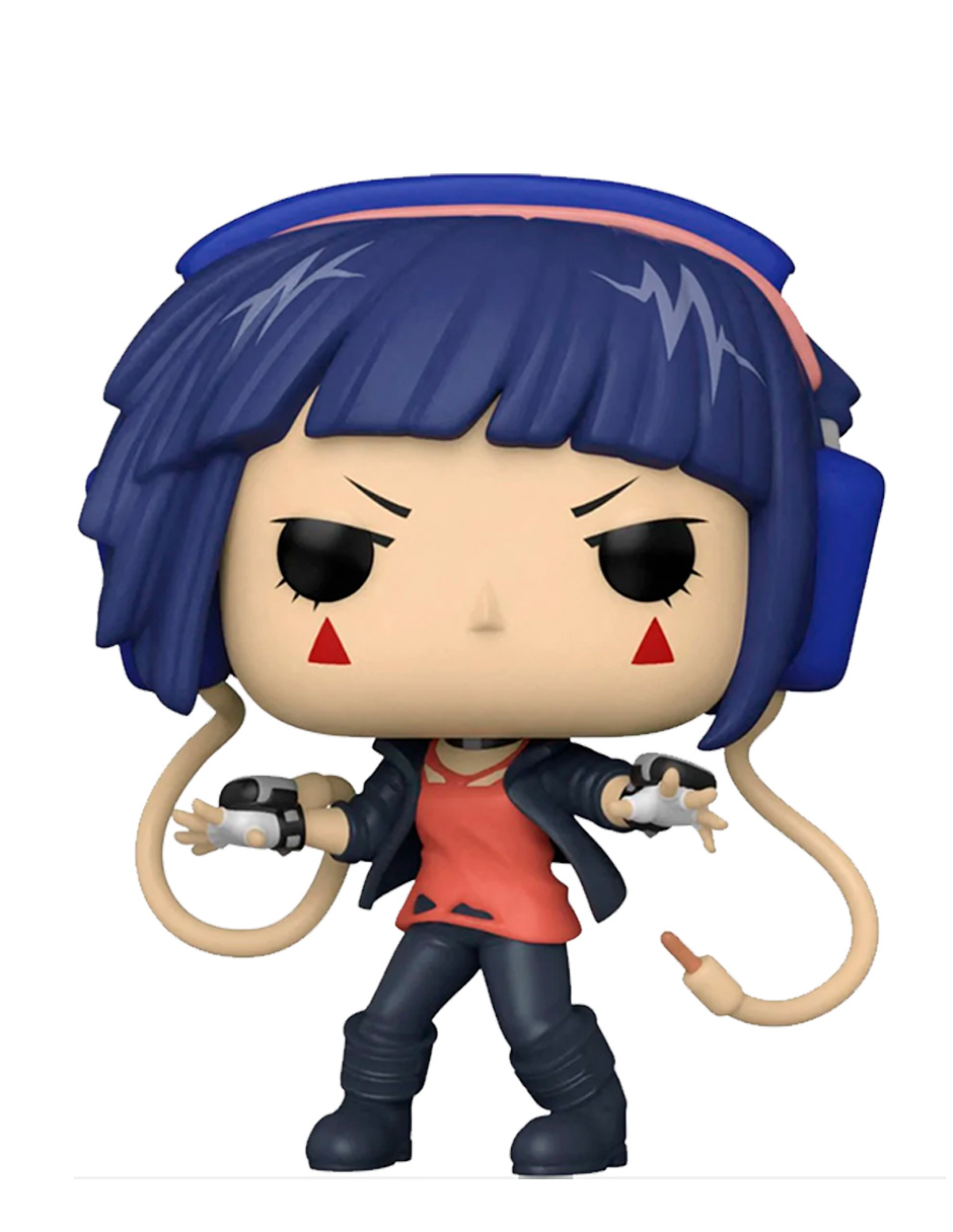 Funko Pop Kyoka Jiro #1143 My Hero Academia Anime Figura Original