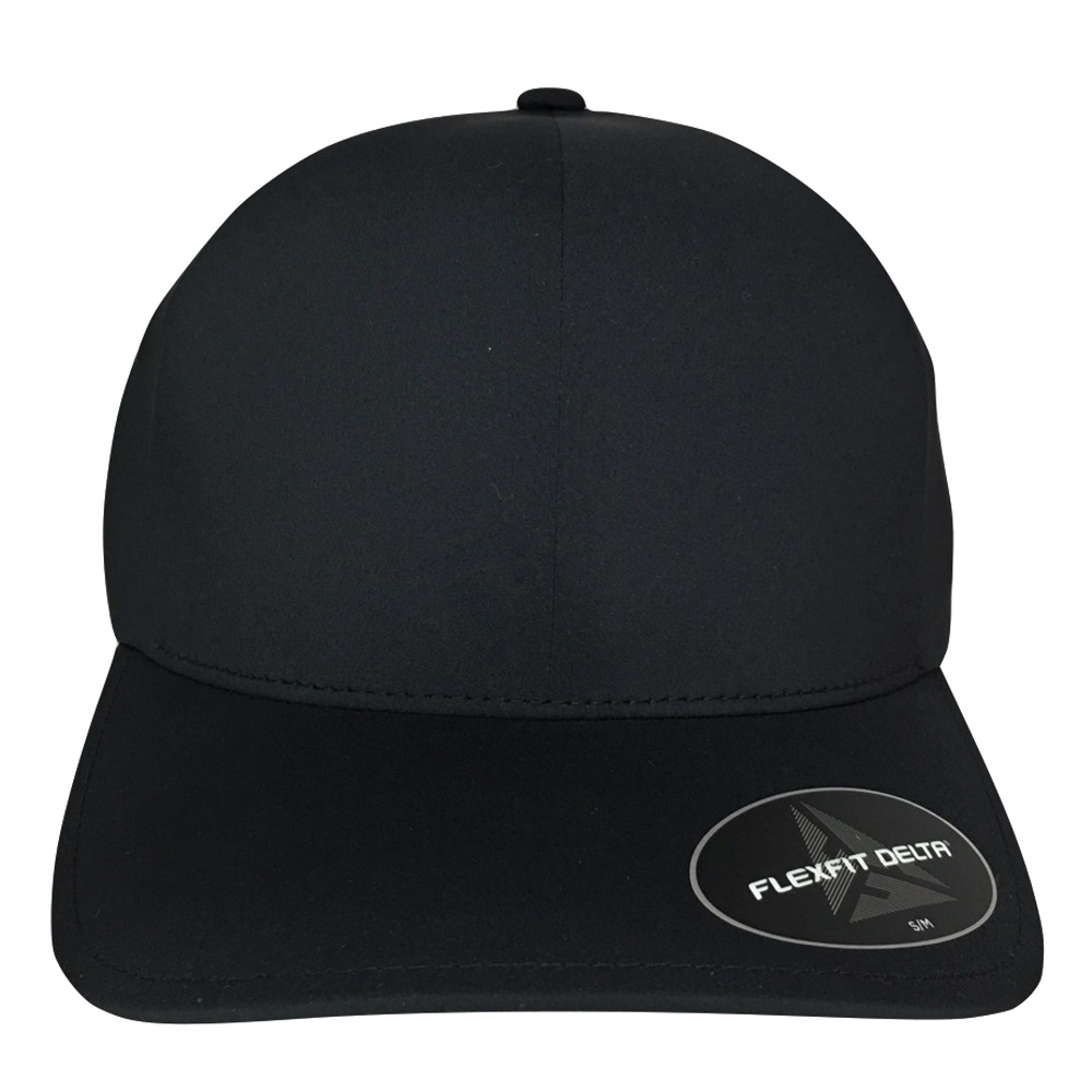 Gorra Flex-Fit Delta