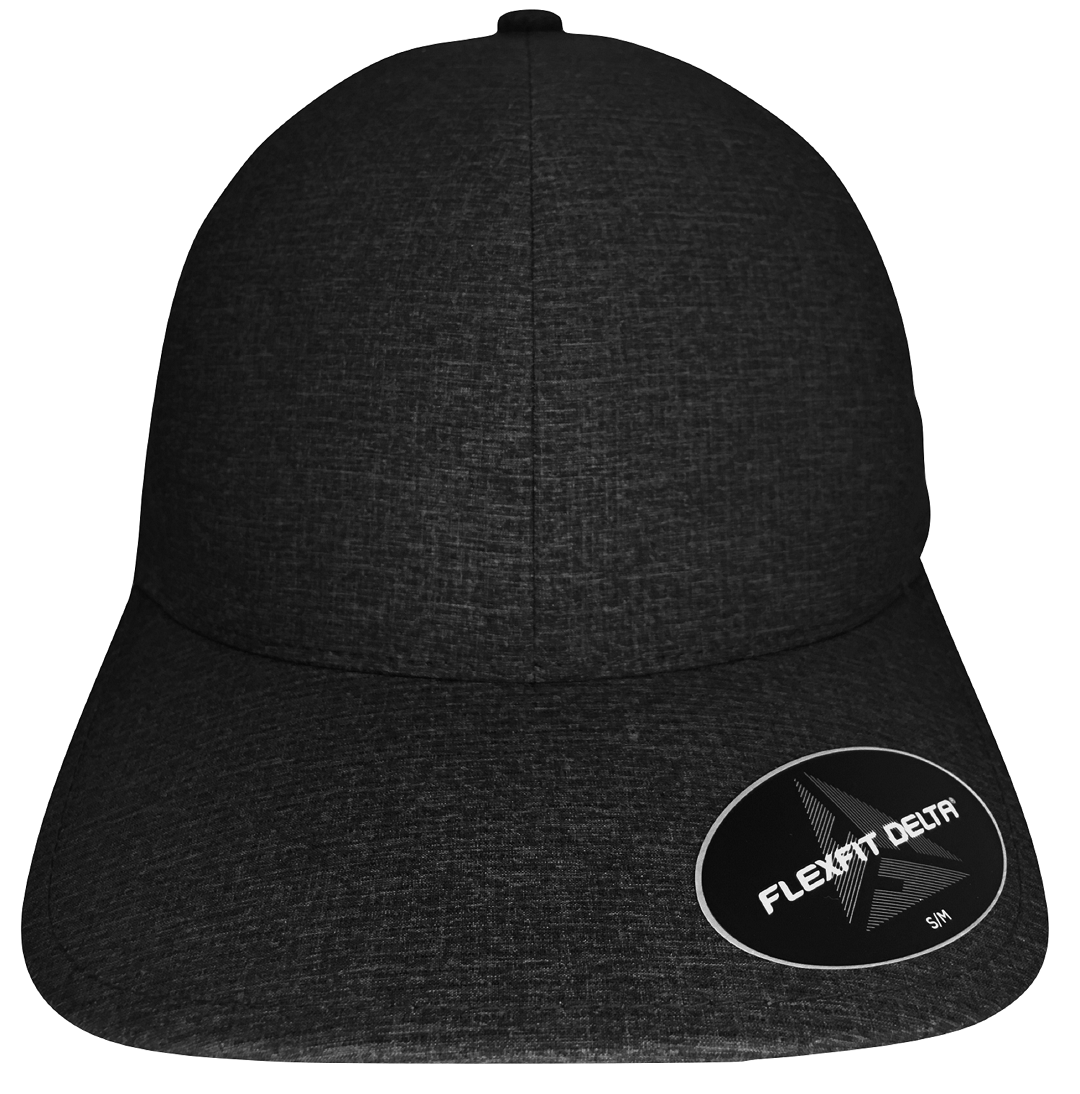 Gorra Flex-Fit Delta