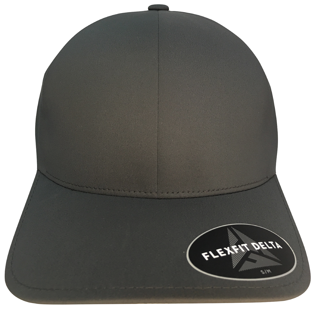 Gorra Flex-Fit Delta