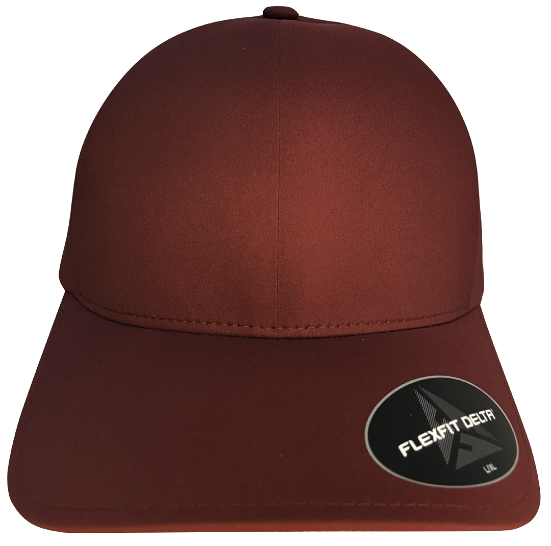 Gorra Flex-Fit Delta