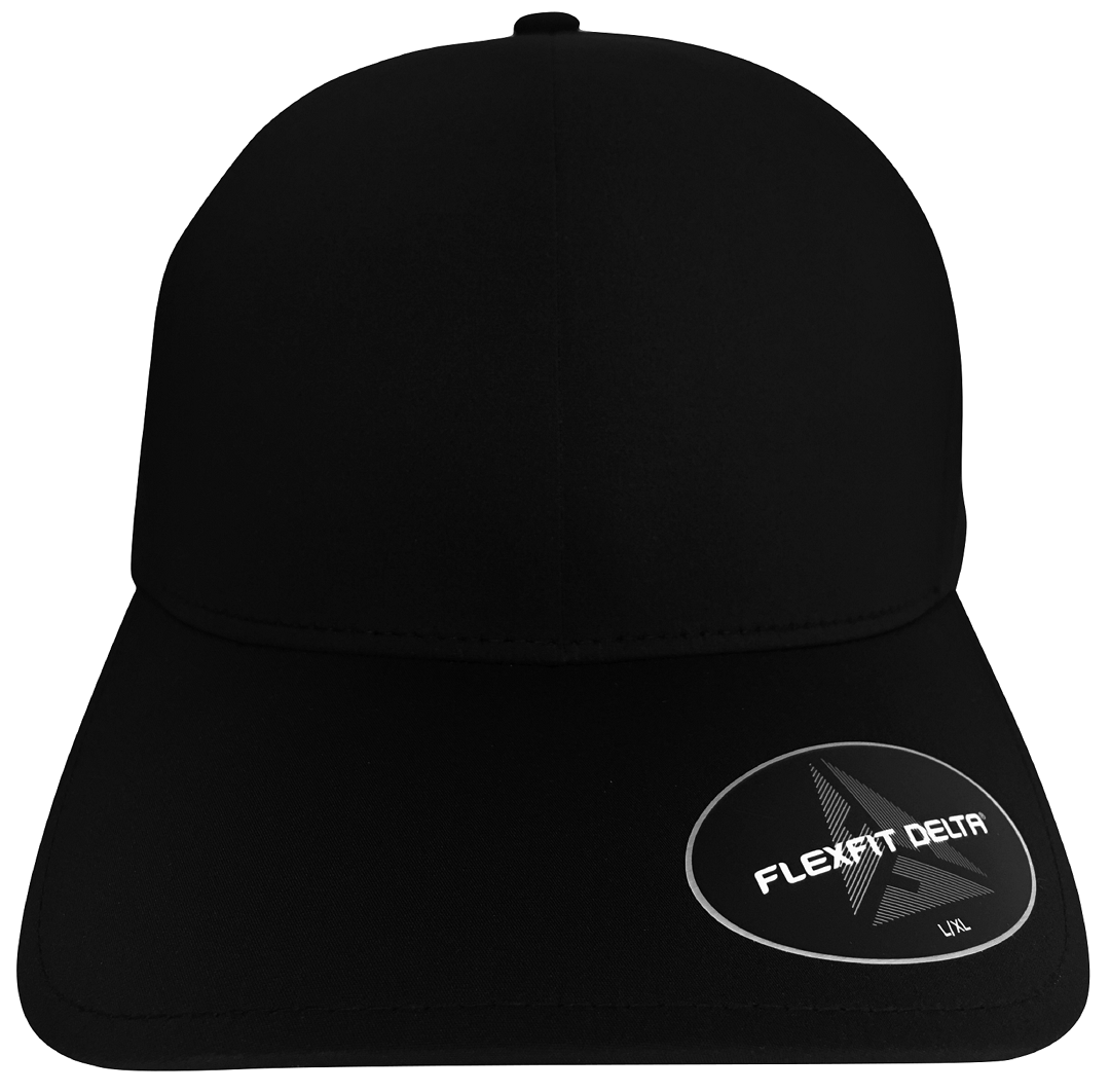 Gorra Flex-Fit Delta