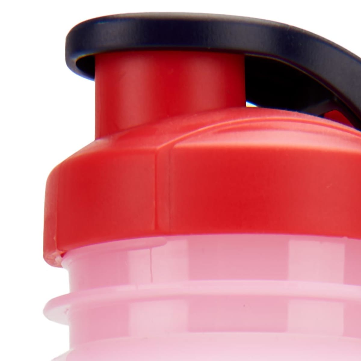 Termo Para Bebidas cont. 432 mL. Minnie Mouse Disney color Rojo 1051068