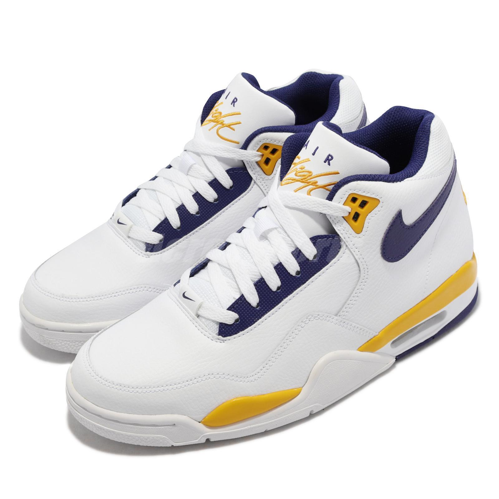 Tenis Nike Flight legacy BQ4212102