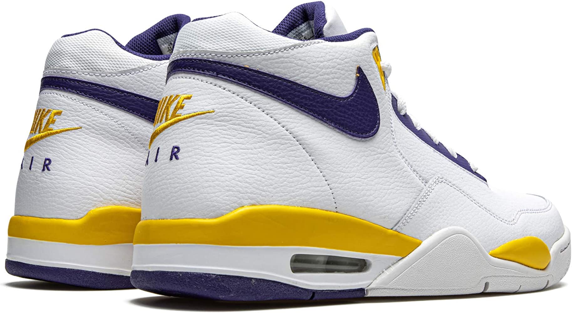 Tenis Nike Flight legacy BQ4212102