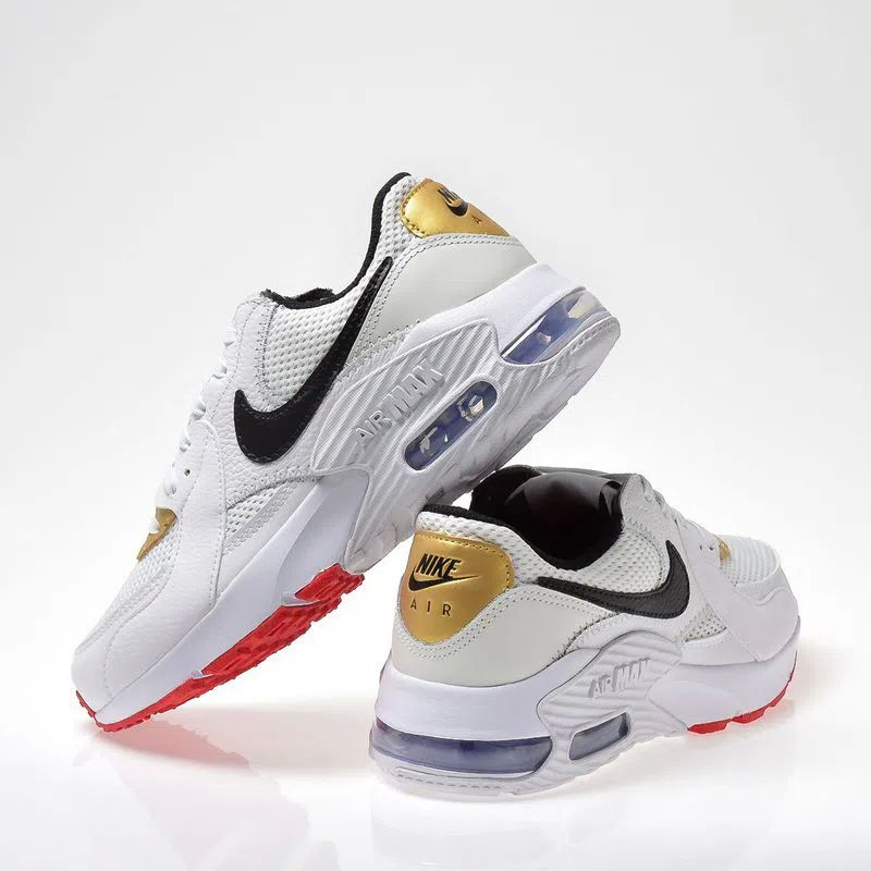 tenis wmns nike air max excee