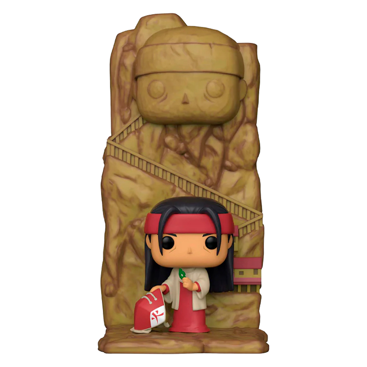 Funko Pop Hashirama Senju #1183 Deluxe Boruto Next Generation Anime Original