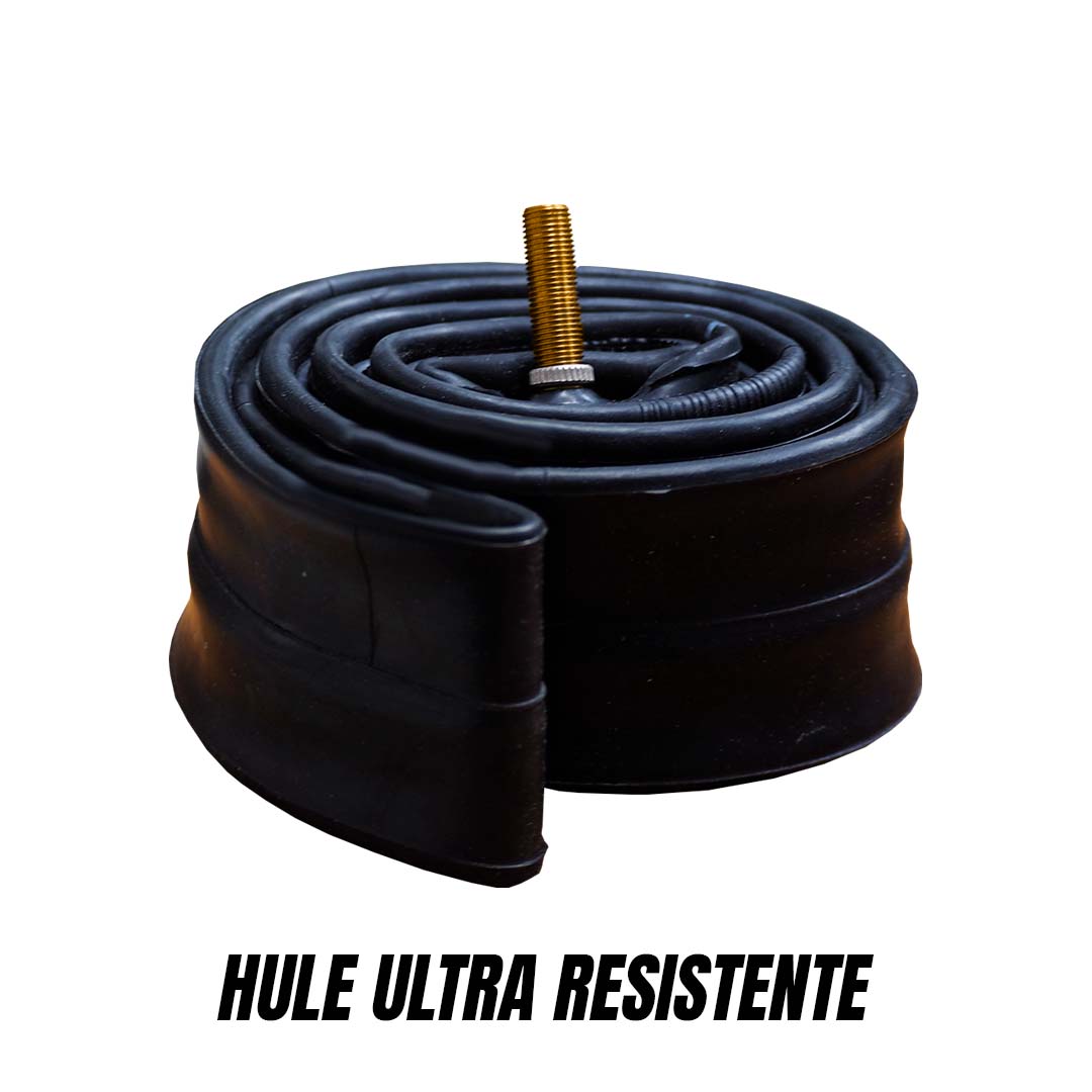 Par Llanta Y Par Camara Bmx Bicicleta R20x2.40