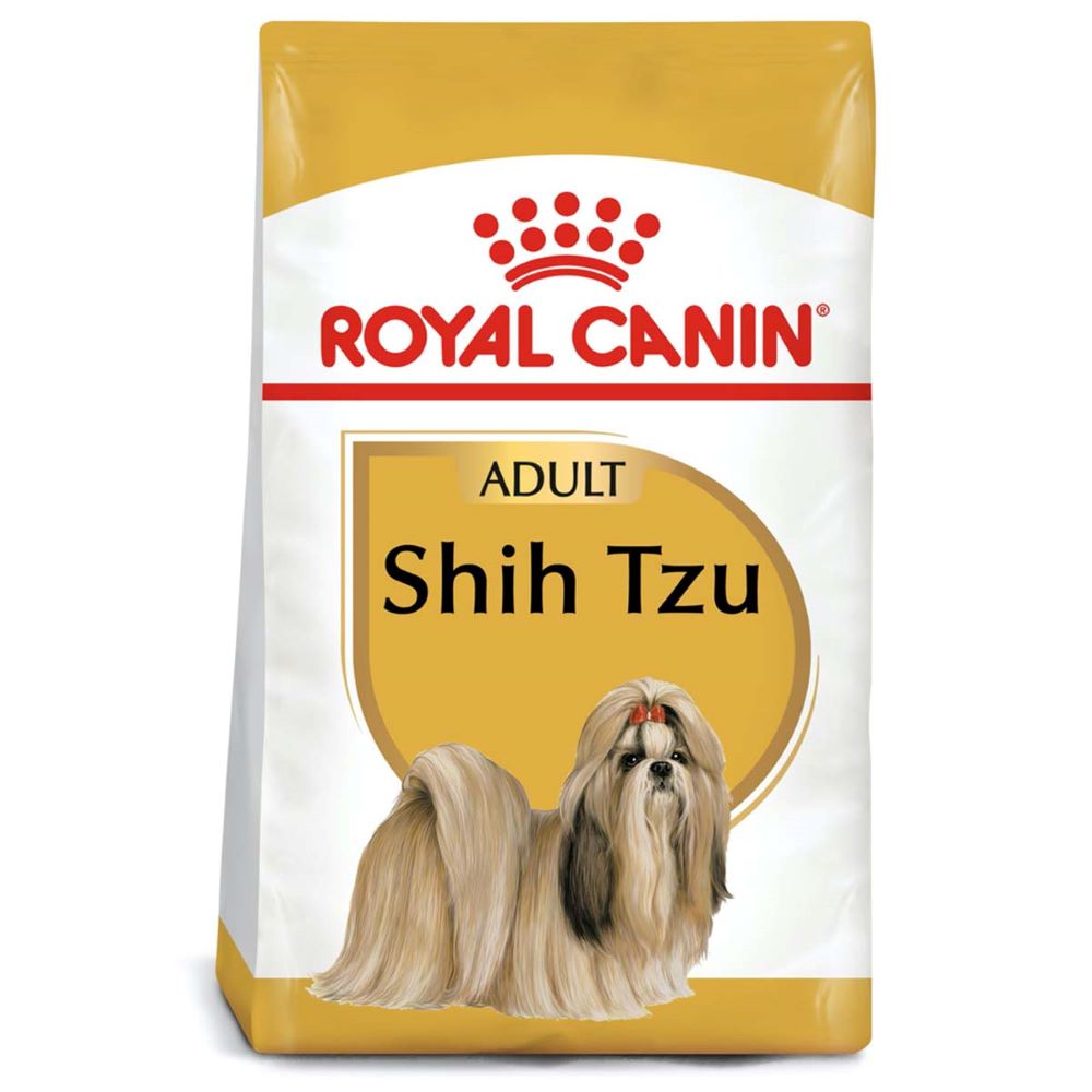 Royal Canin Shih Tzu 4.54 kg - Alimento para Perro