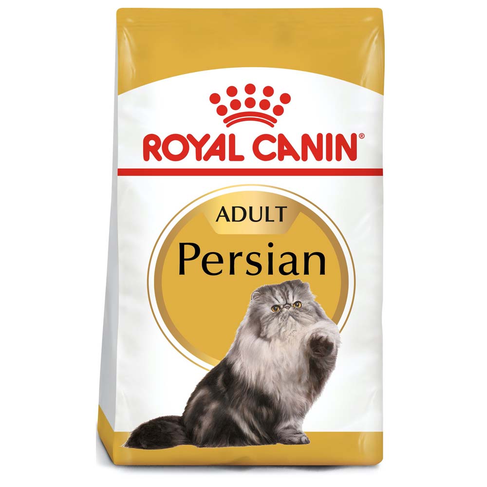 Royal Canin Persian Cat 3.18 Kg - Alimento para Gato