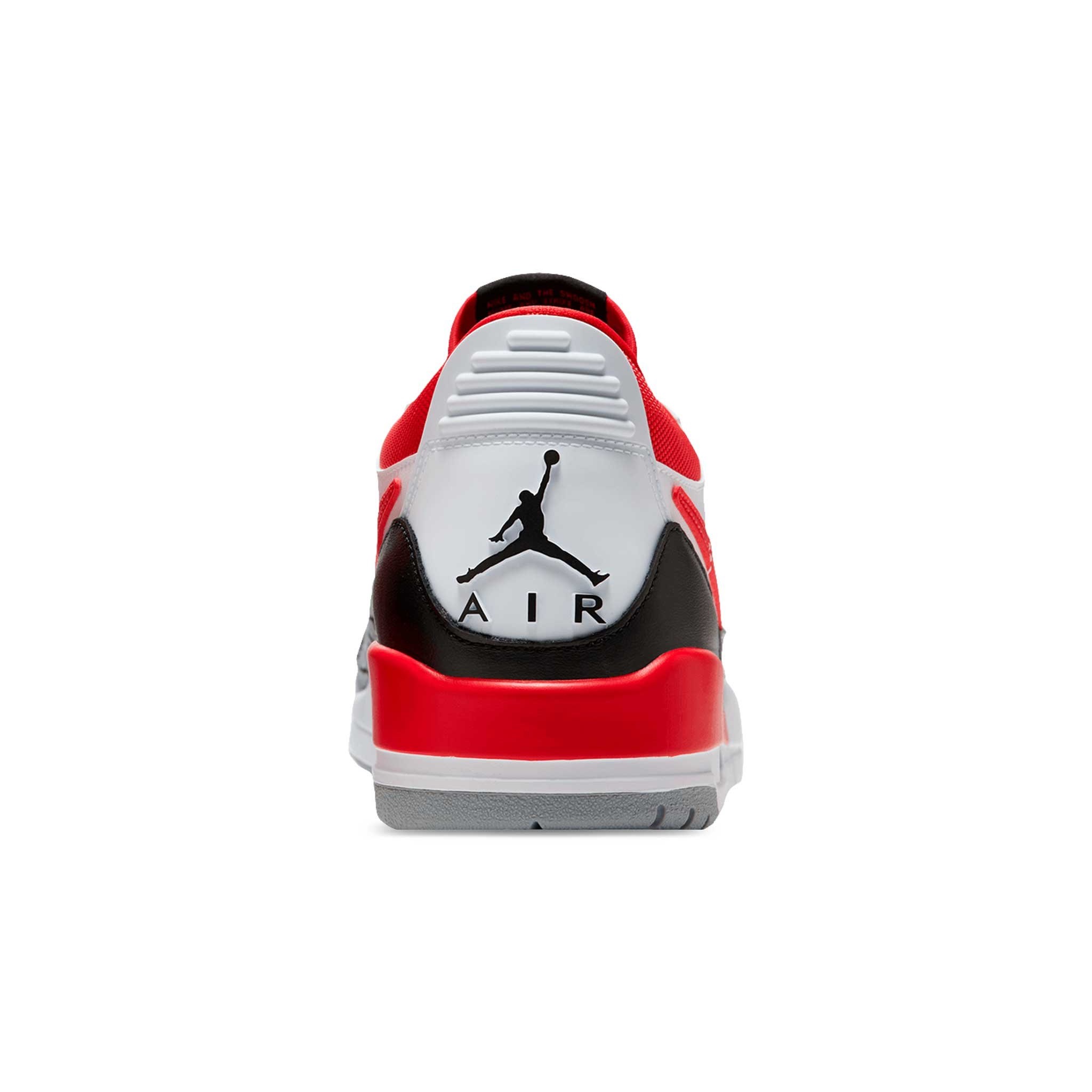 Tenis Air Jordan Legacy 312 Low
