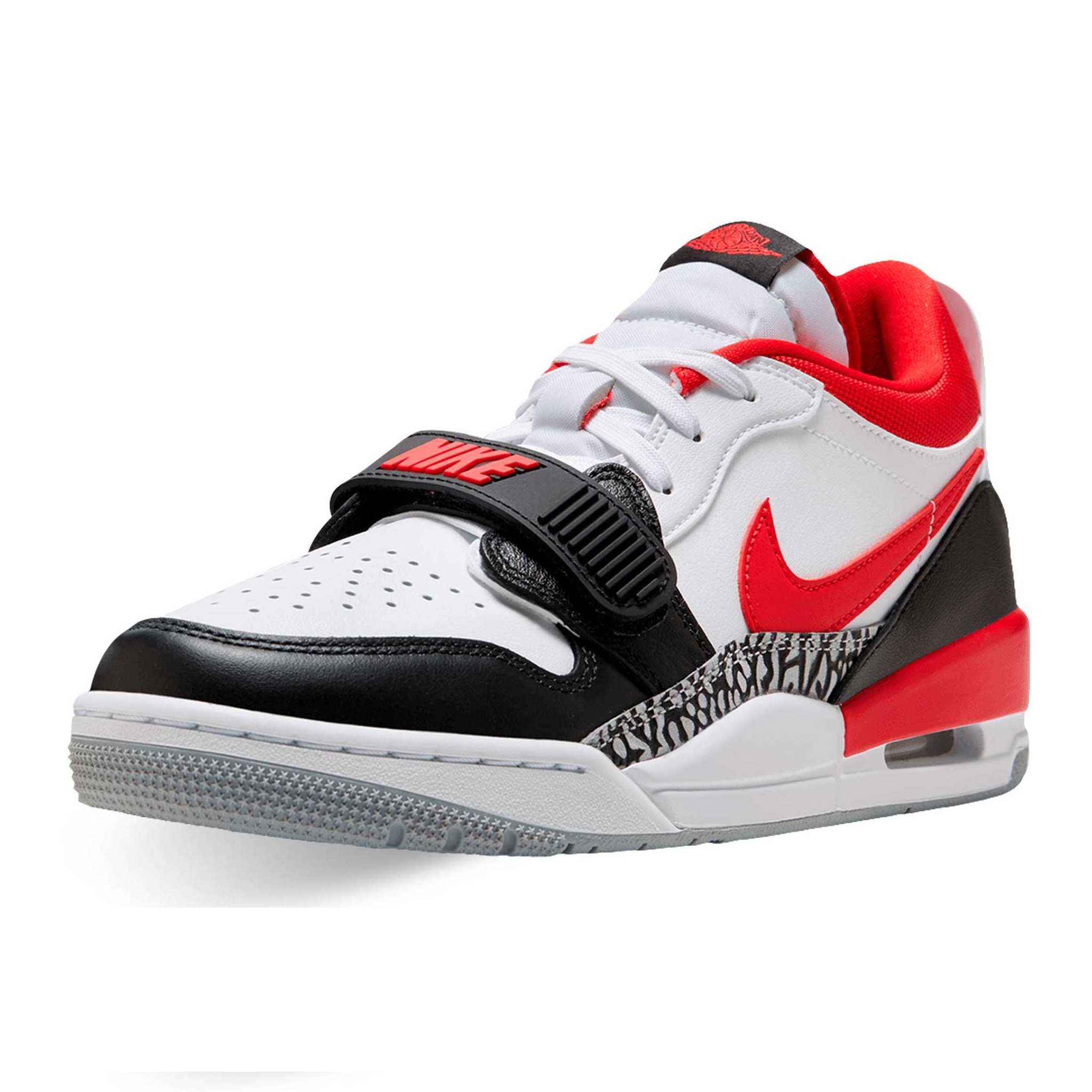 Tenis Air Jordan Legacy 312 Low