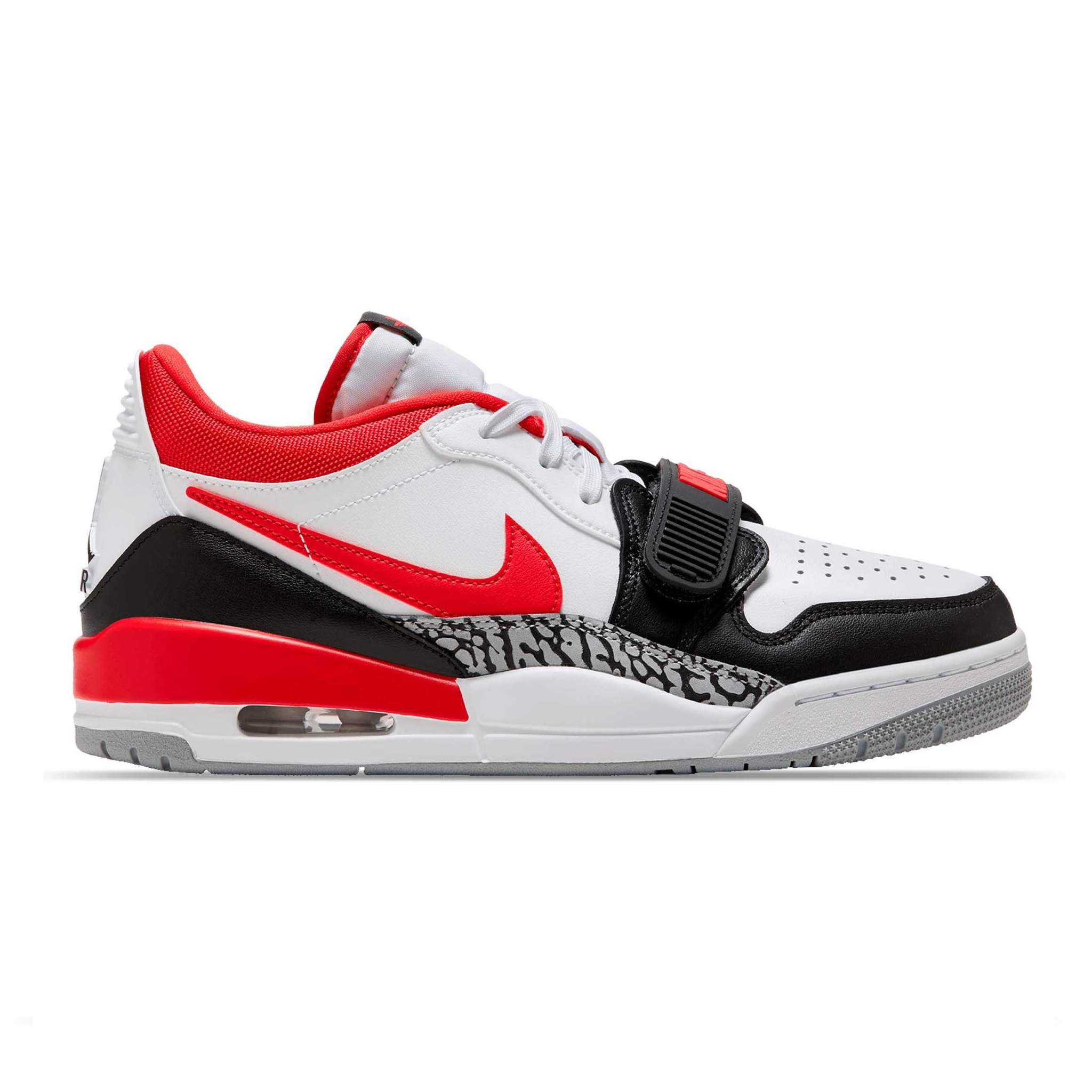 Tenis Air Jordan Legacy 312 Low
