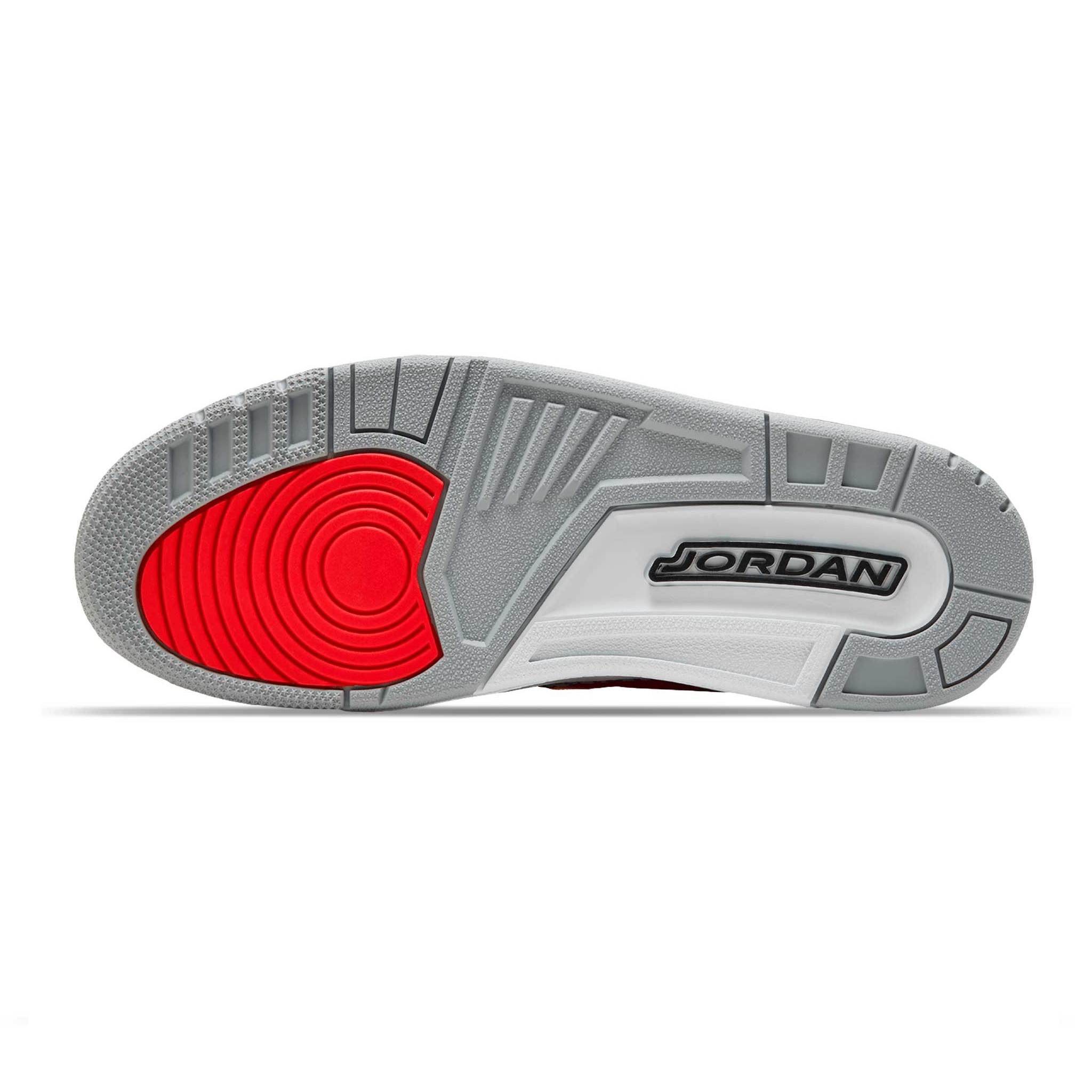 Tenis Air Jordan Legacy 312 Low