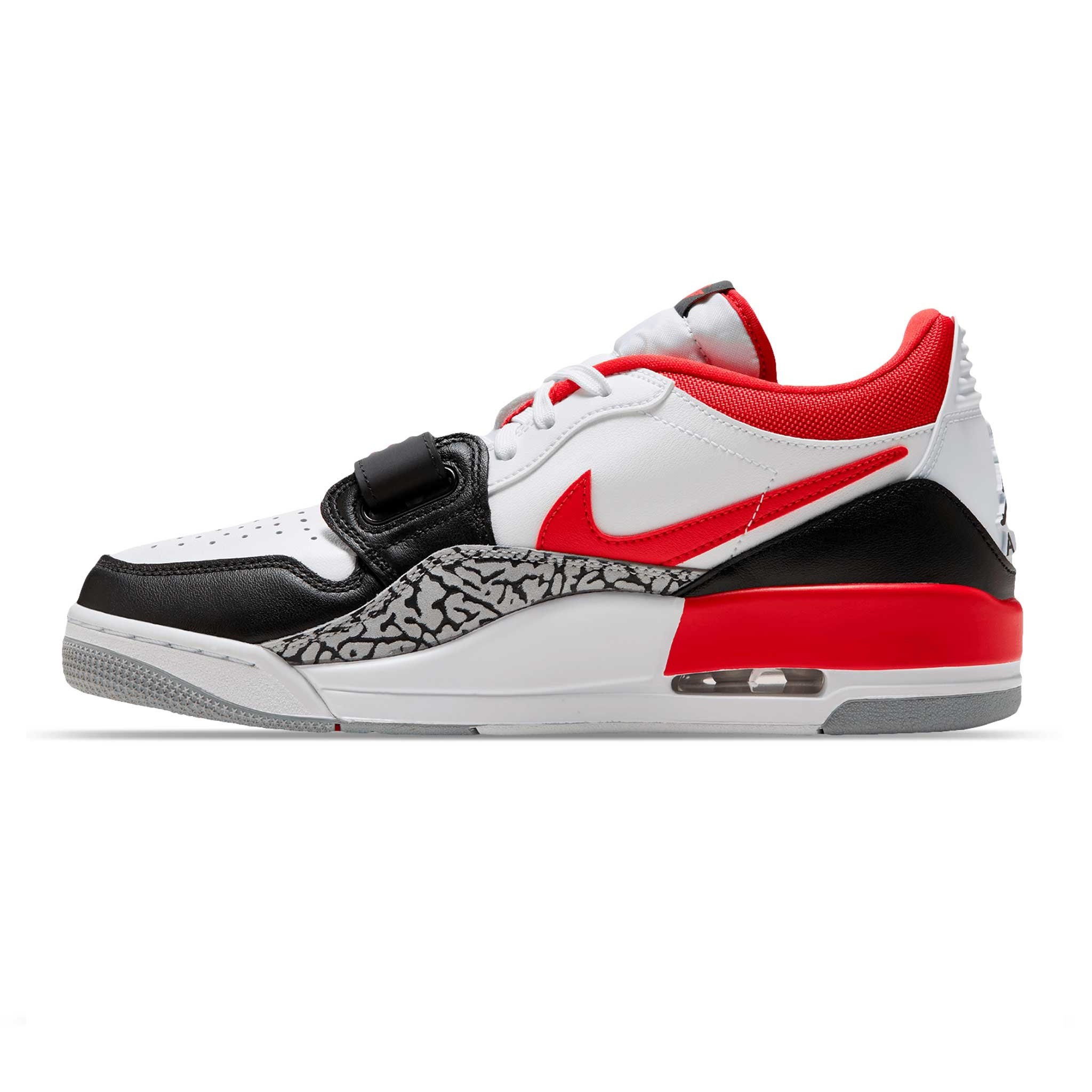 Tenis Air Jordan Legacy 312 Low
