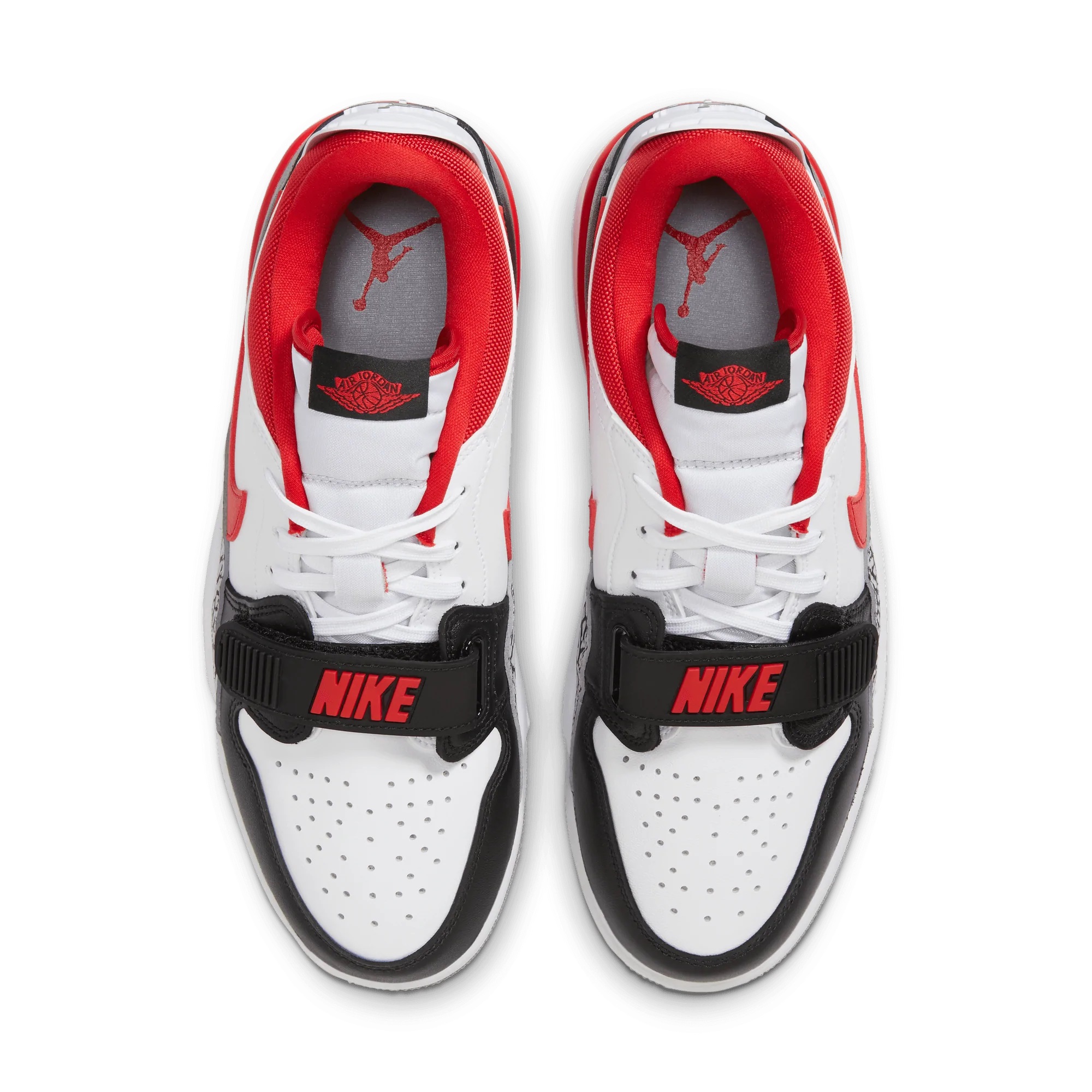 Tenis Air Jordan Legacy 312 Low