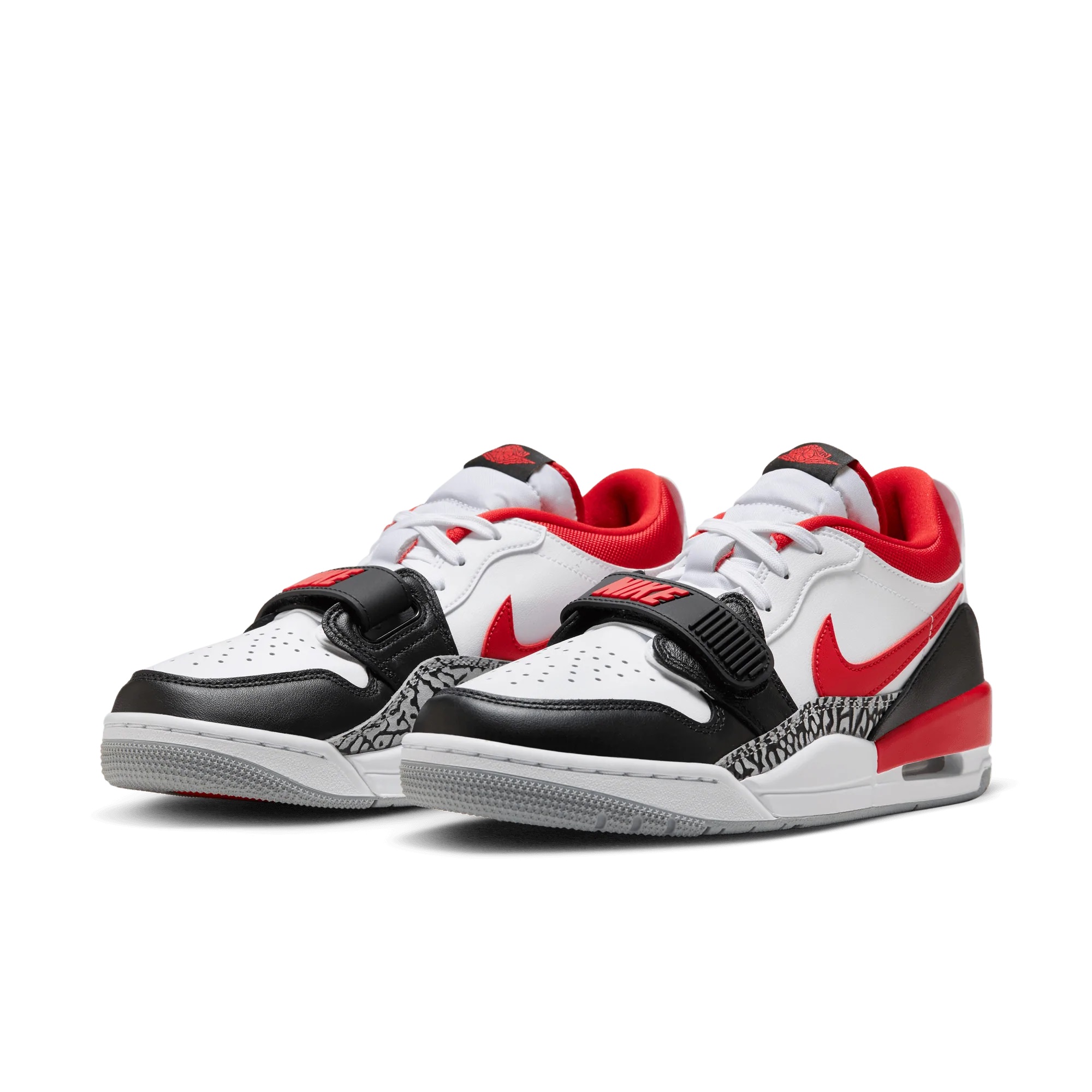 Tenis Air Jordan Legacy 312 Low
