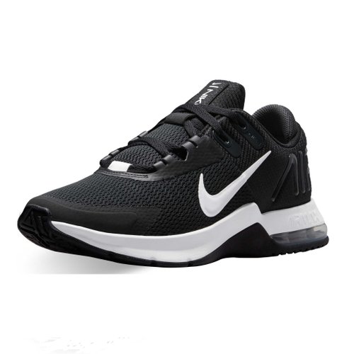 Tenis Nike Para Hombre Air Max Alpha Trainer 4 Cw3396 002