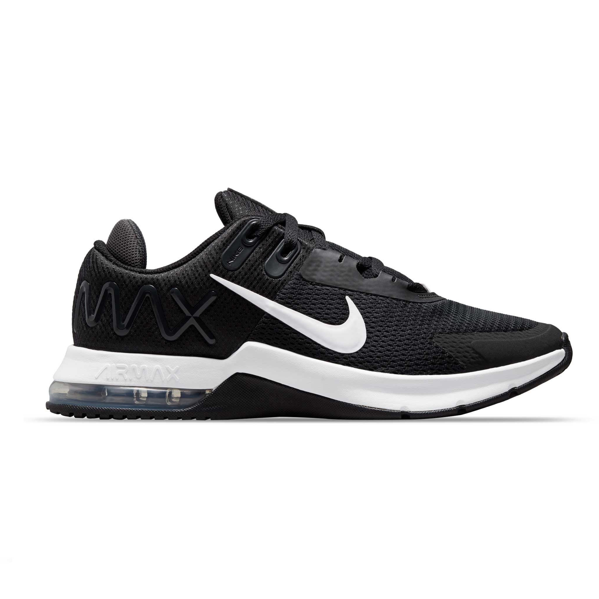 Tenis Nike Air Max Alpha Trainer 4