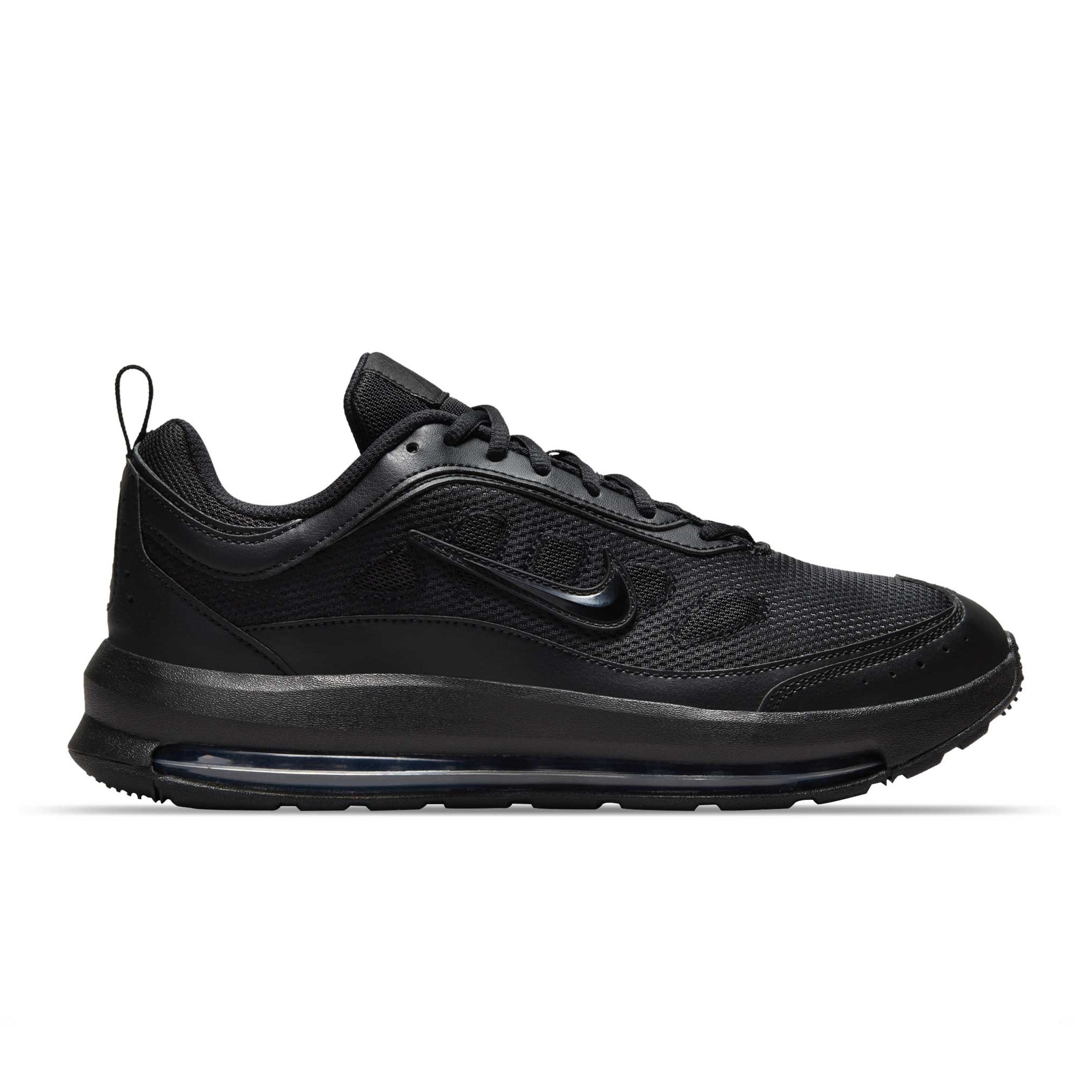 Tenis Nike Air Max AP Triple Black