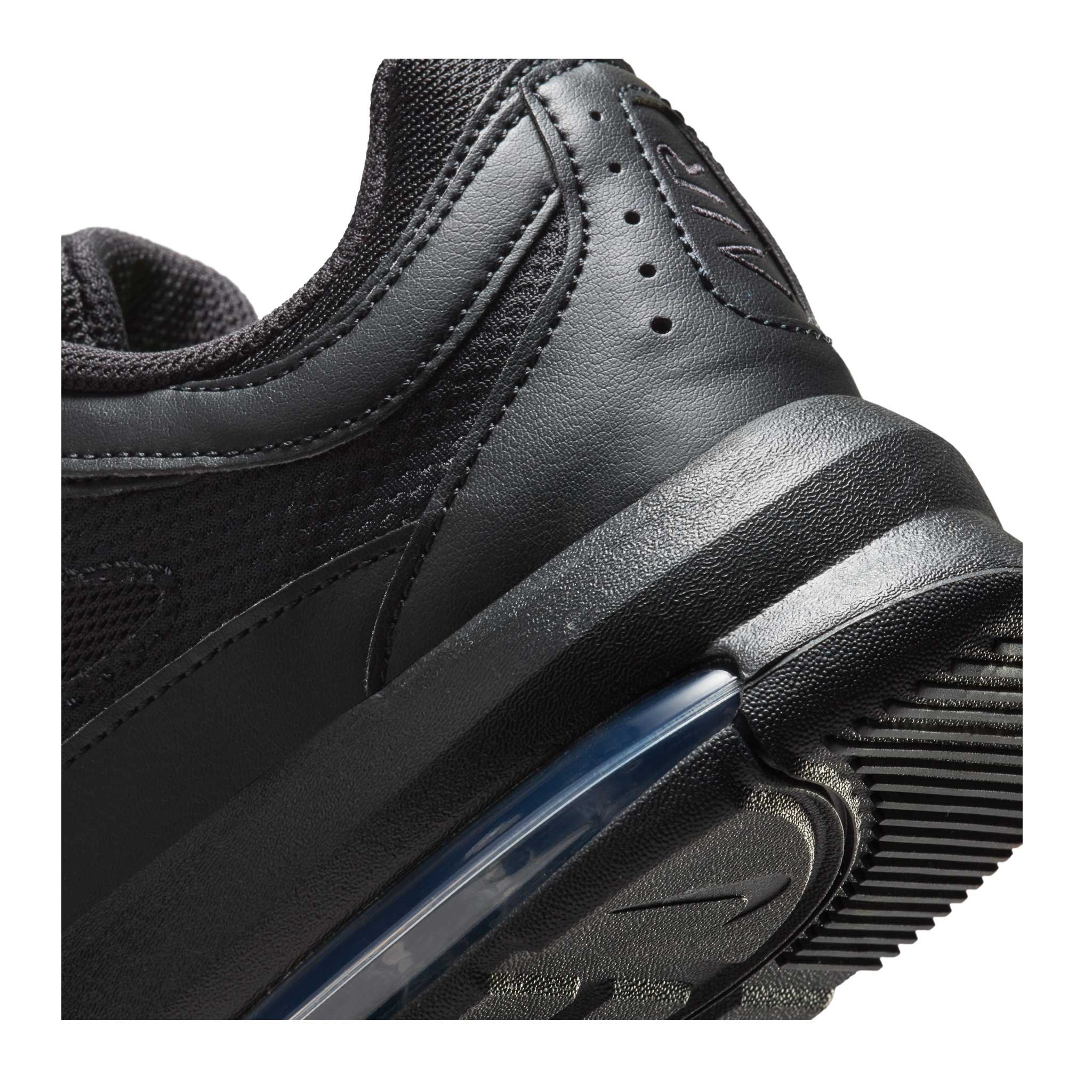 Tenis Nike Air Max AP Triple Black