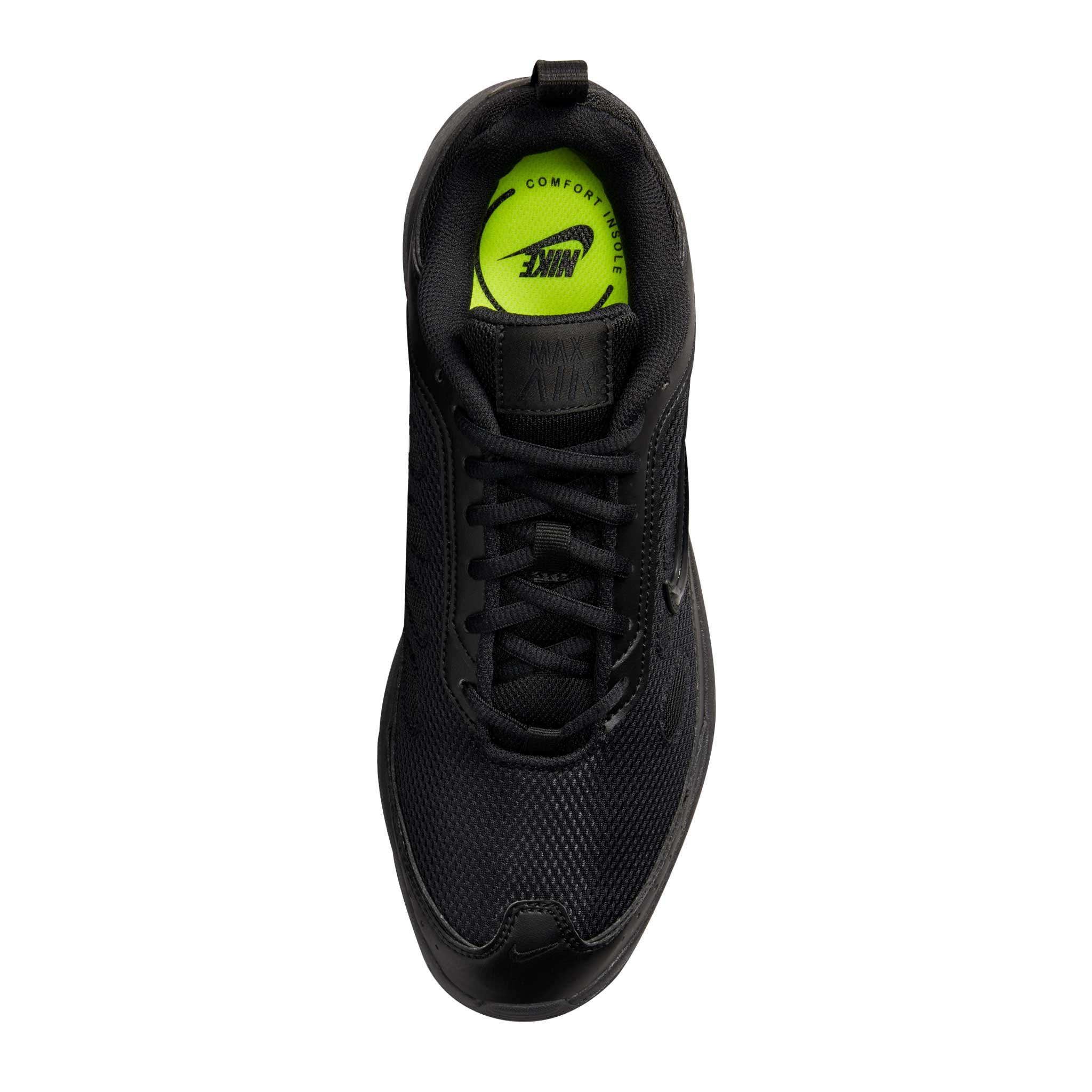 Tenis Nike Air Max AP Triple Black