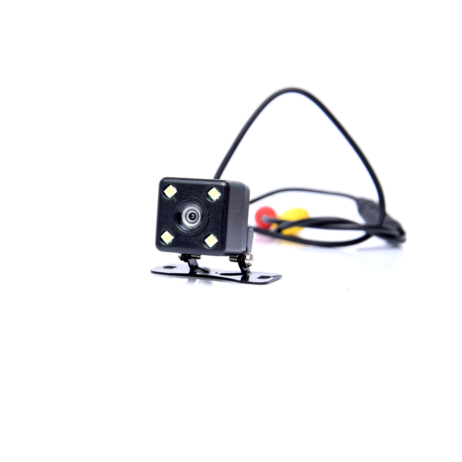 Autoestereo 2 Din  para auto 60wx4 Usb Mirror Link Mtx Audio Mtx-th57ml