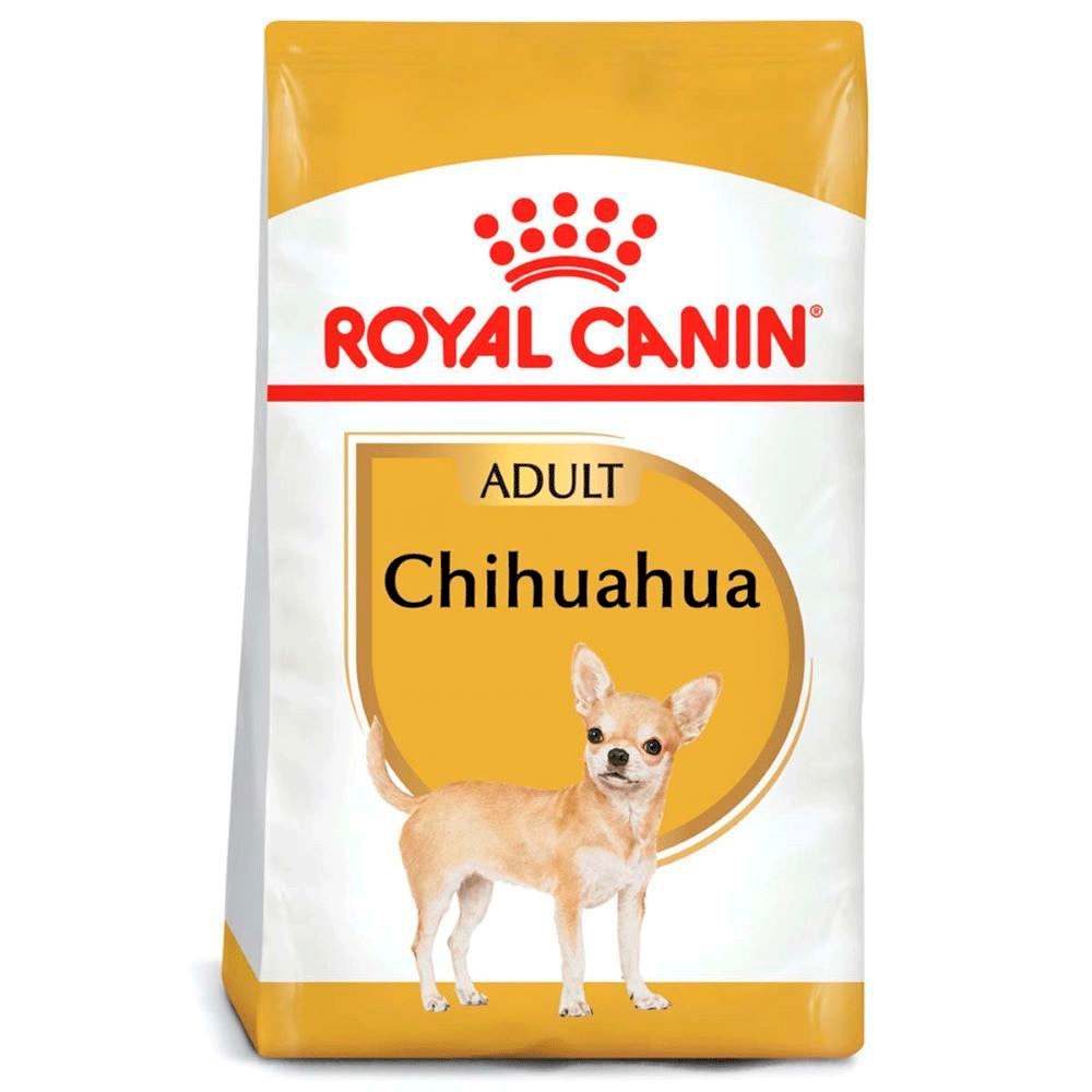 Royal Canin Chihuahua Adulto  4.54 kg - Alimento para perro
