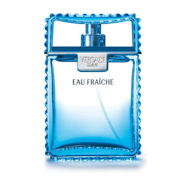 Perfume Versace Eau Fraiche para Hombre de Versace EDT 200ML