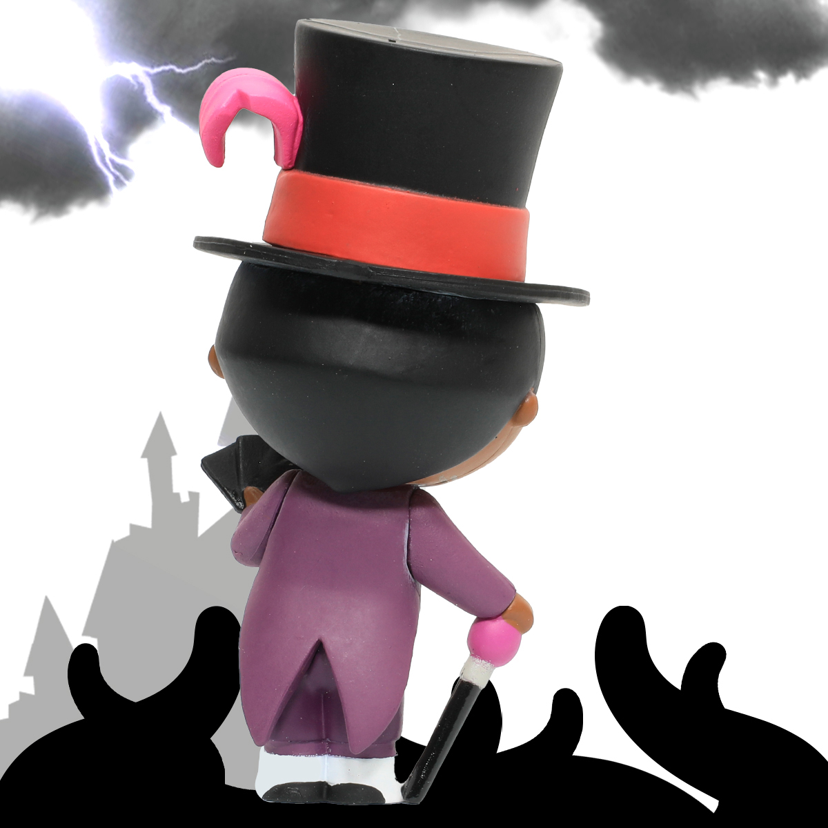 Funko Pop Villanos Mystery Mini Figuras - Mini Dr Facilier 